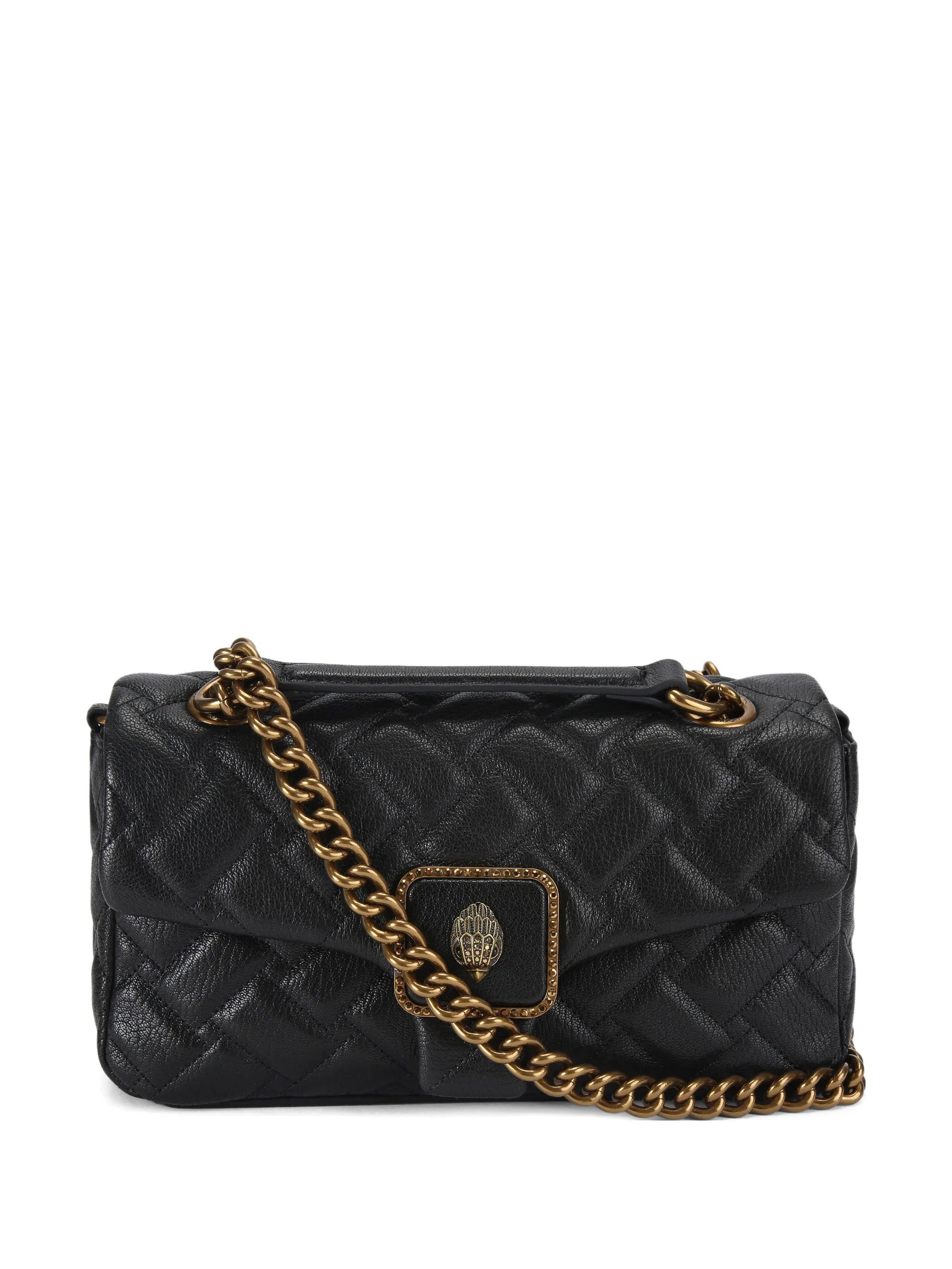 Kurt Geiger London BORSE A TRACOLLA Nero