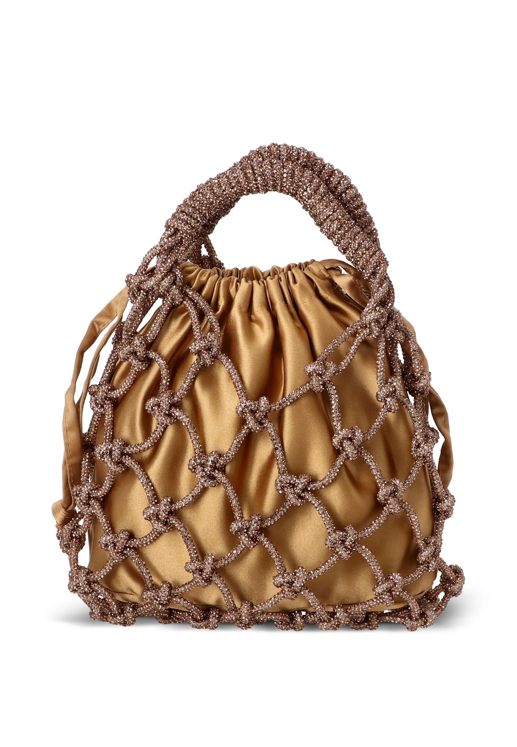 Kurt Geiger London BORSE A MANO Beige