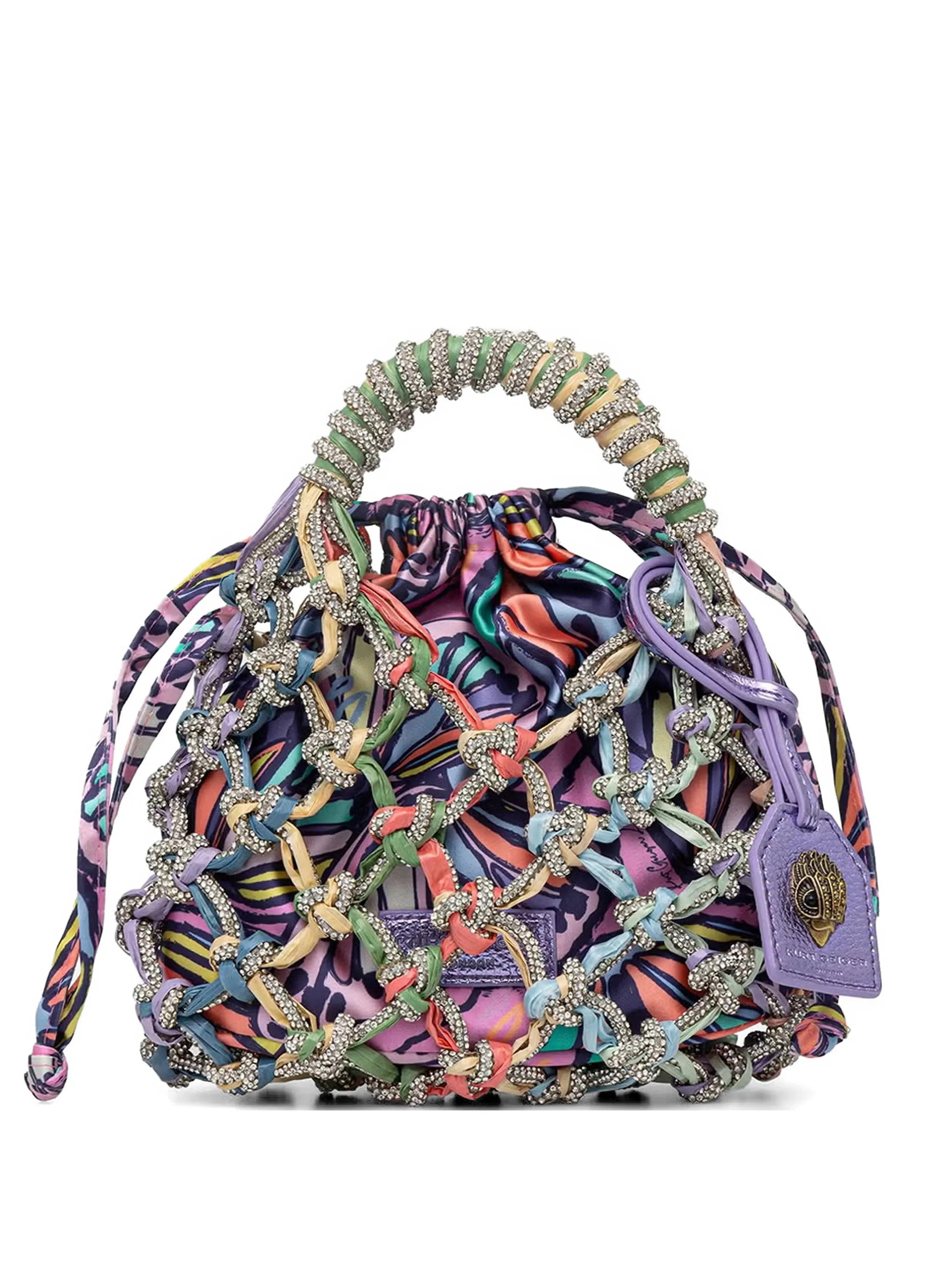 Kurt Geiger London BORSE A MANO Multicolor