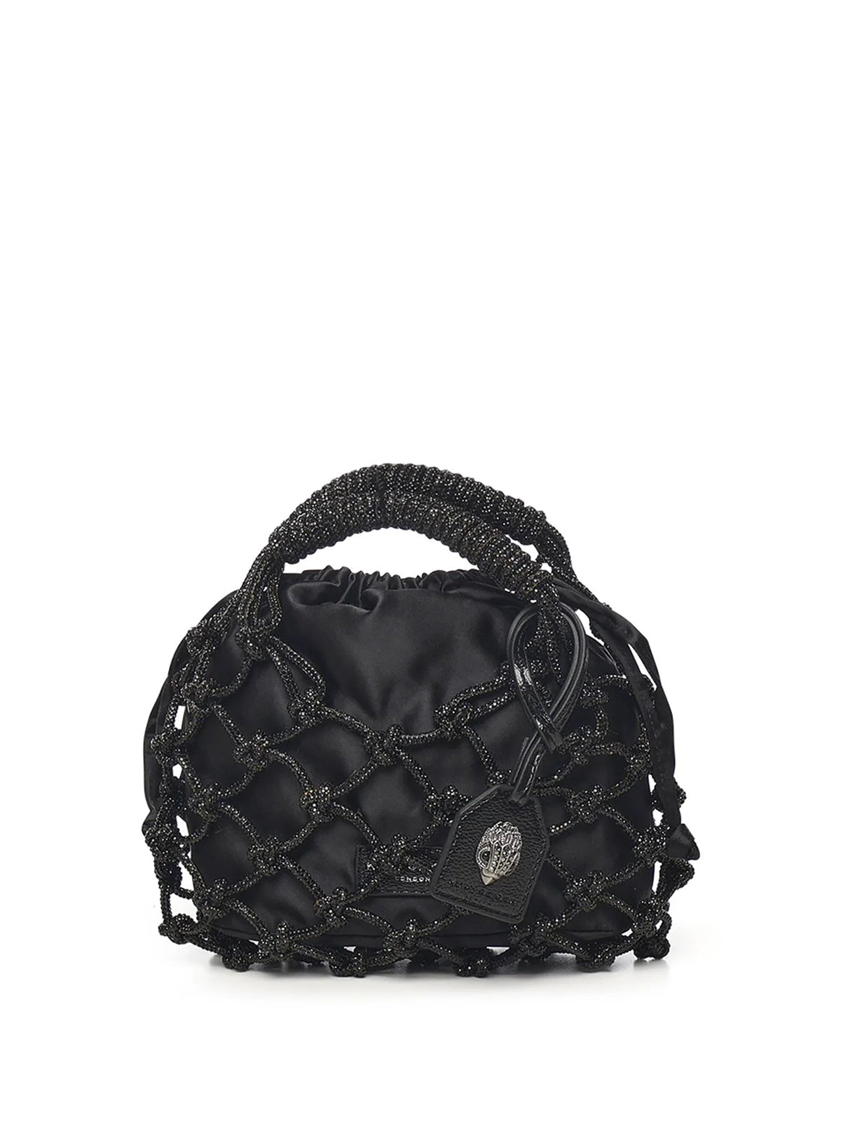 Kurt Geiger London BORSE A MANO Nero