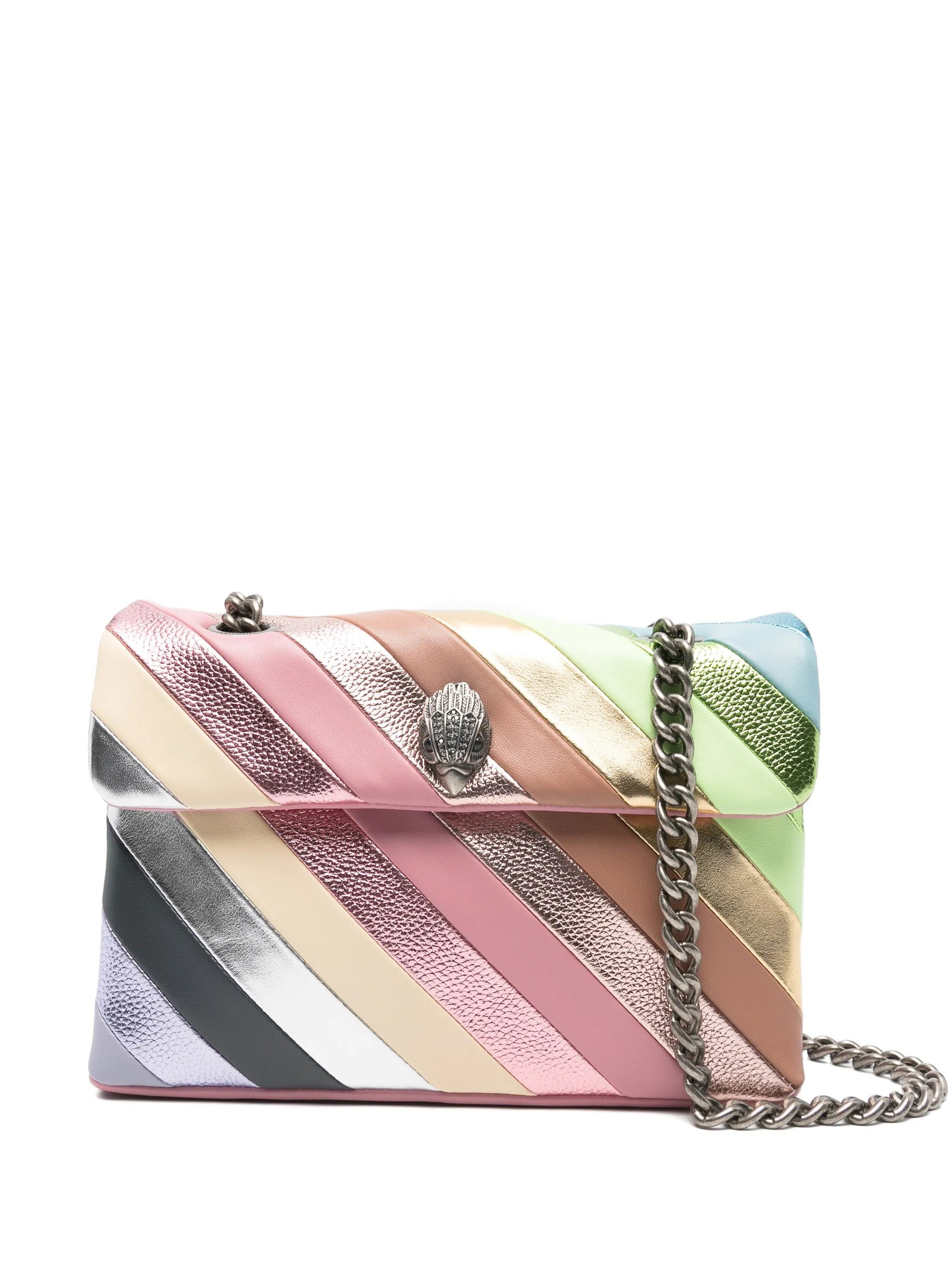 Kurt Geiger London BORSE A TRACOLLA Multicolor