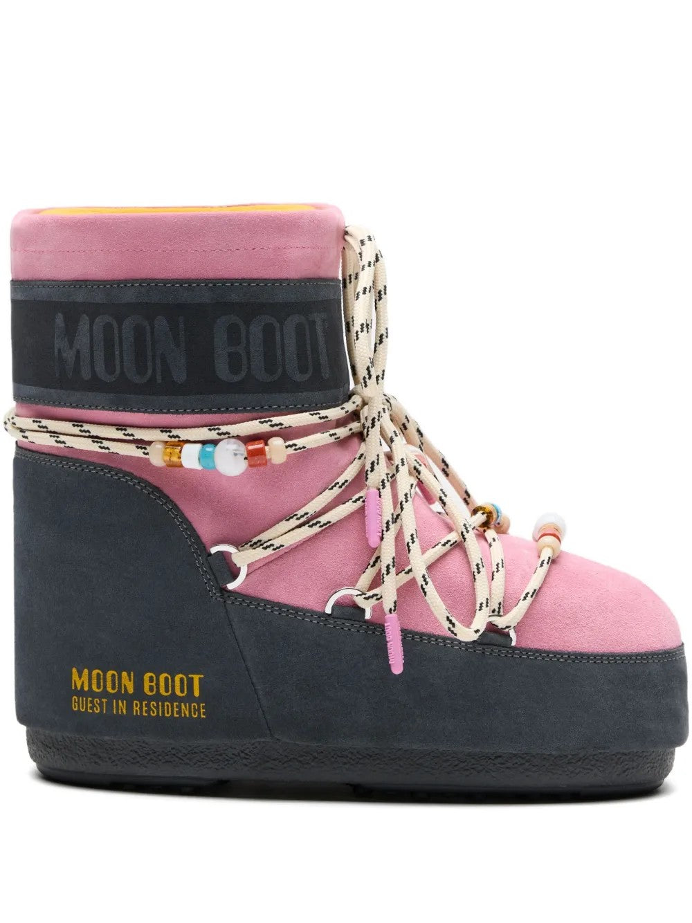 Moon Boot STIVALETTI Grigio
