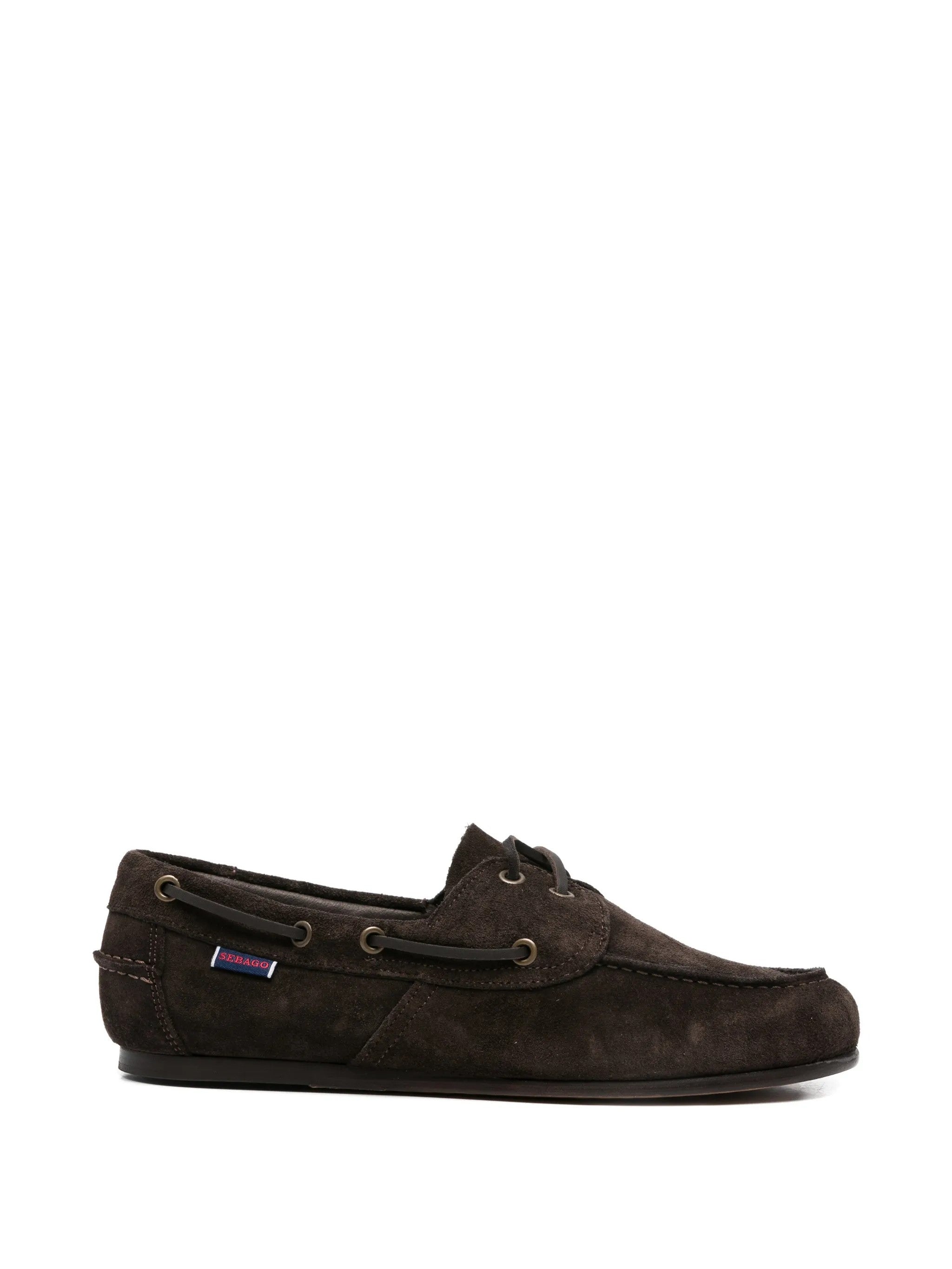 Sebago MOCASSINI Beige
