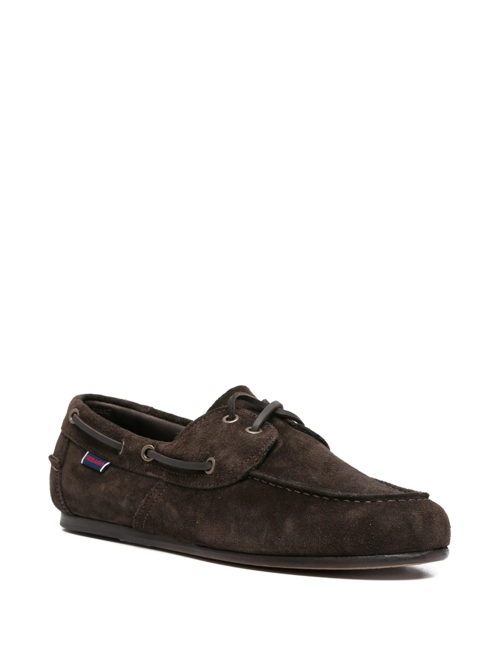 Sebago MOCASSINI Beige