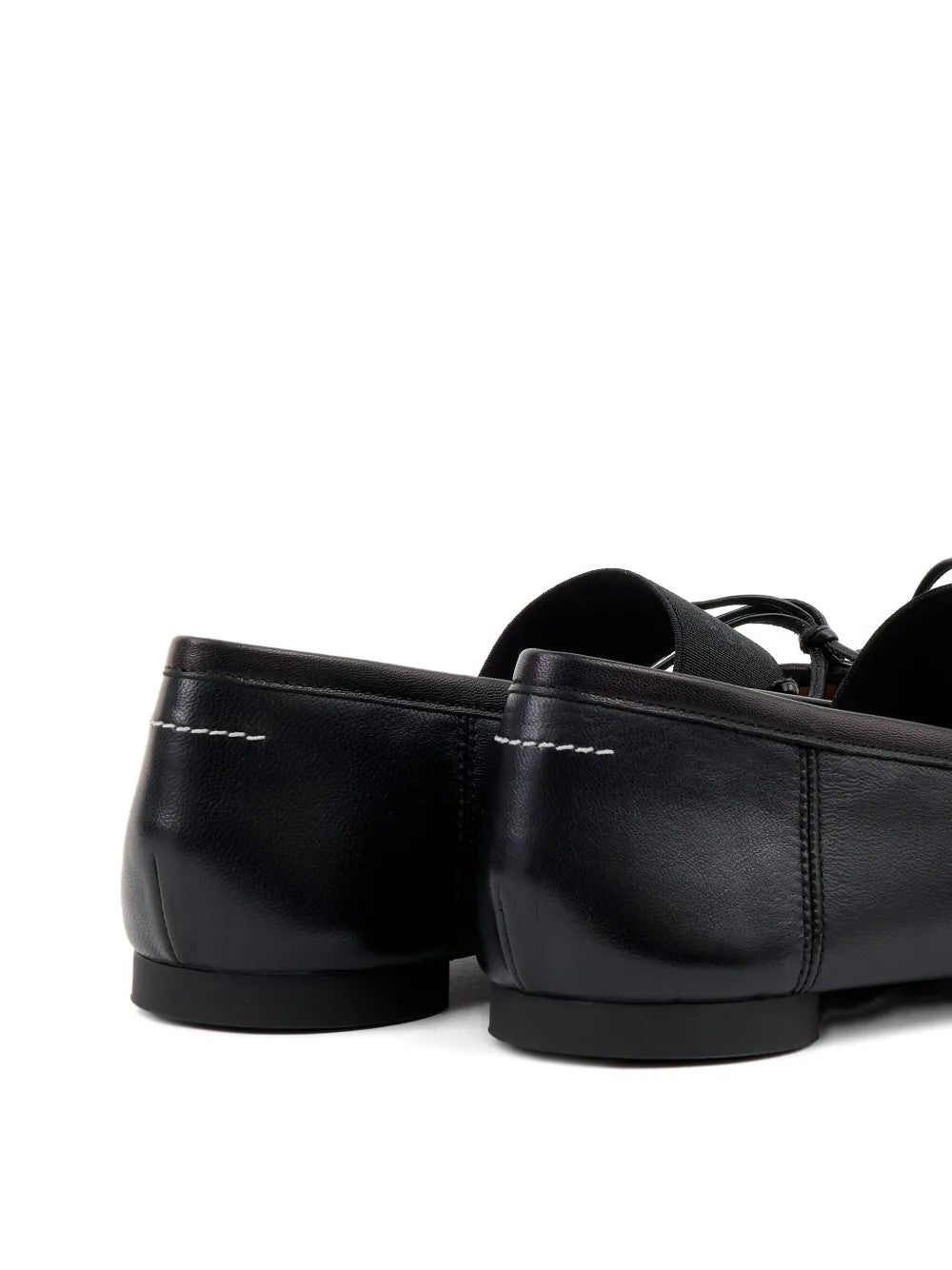 Mm6 Maison Margiela BALLERINE  Nero