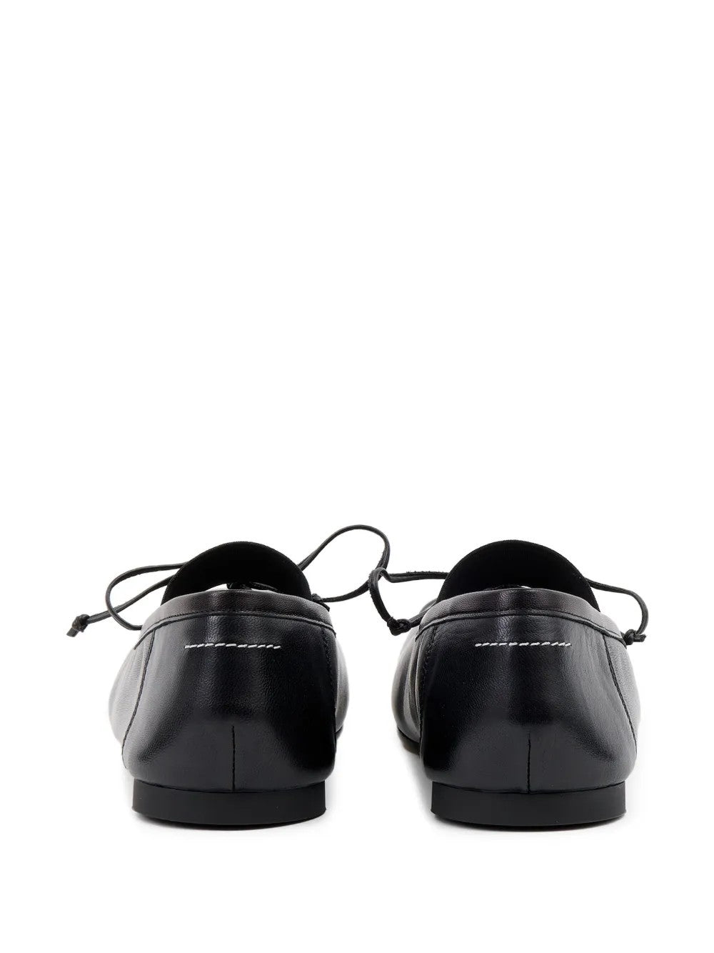 Mm6 Maison Margiela BALLERINE  Nero