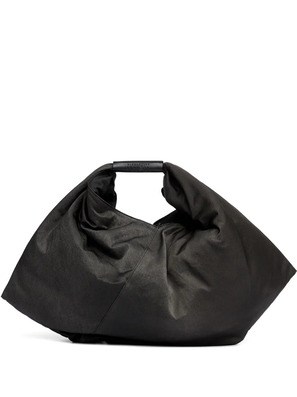 Mm6 Maison Margiela BORSE A MANO Nero