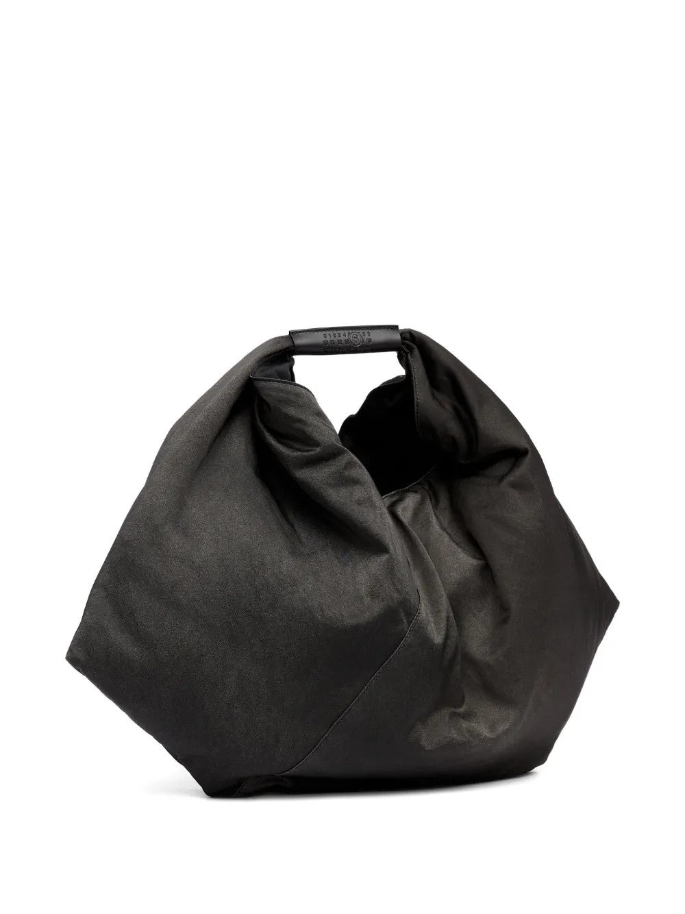 Mm6 Maison Margiela BORSE A MANO Nero
