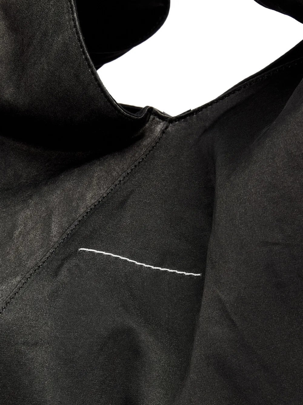 Mm6 Maison Margiela BORSE A MANO Nero