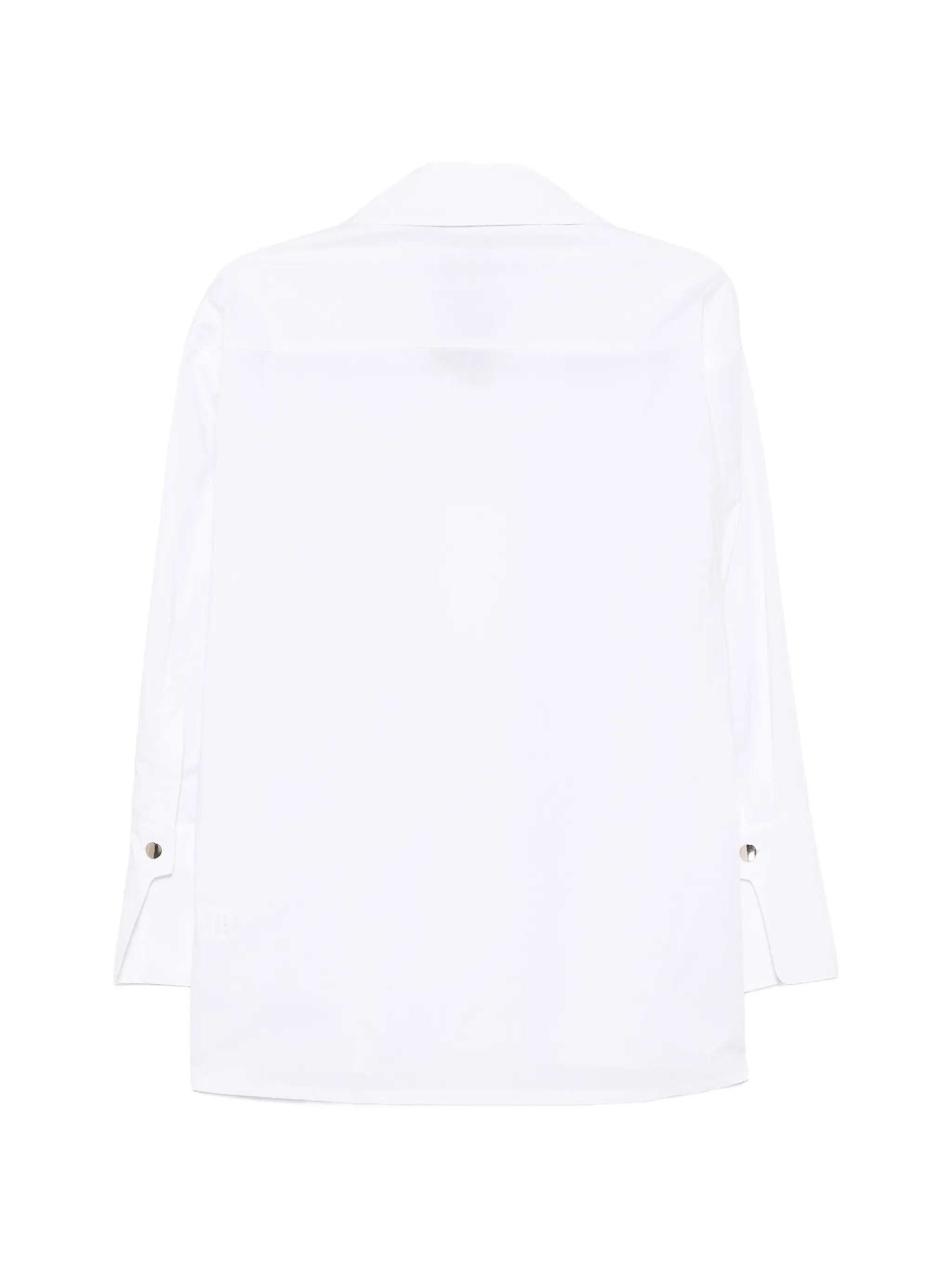Rame CAMICIE Bianco
