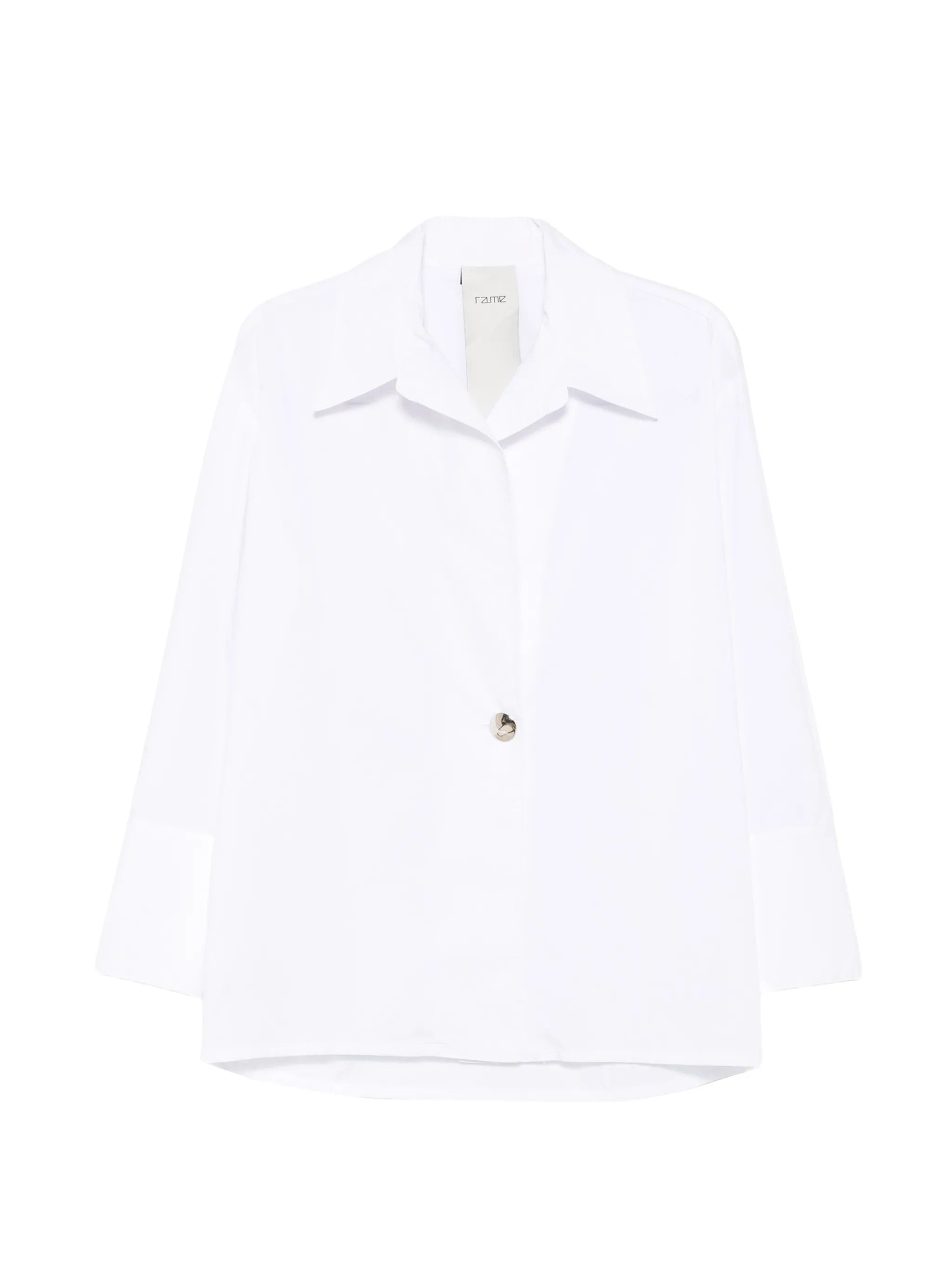 Rame CAMICIE Bianco