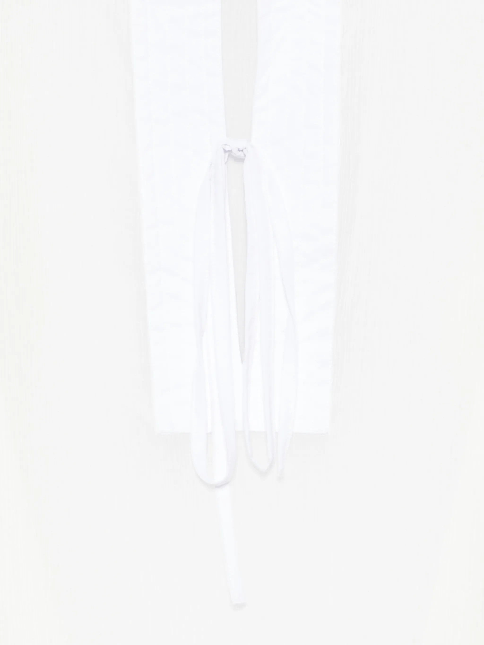 Rame CAMICIE Bianco
