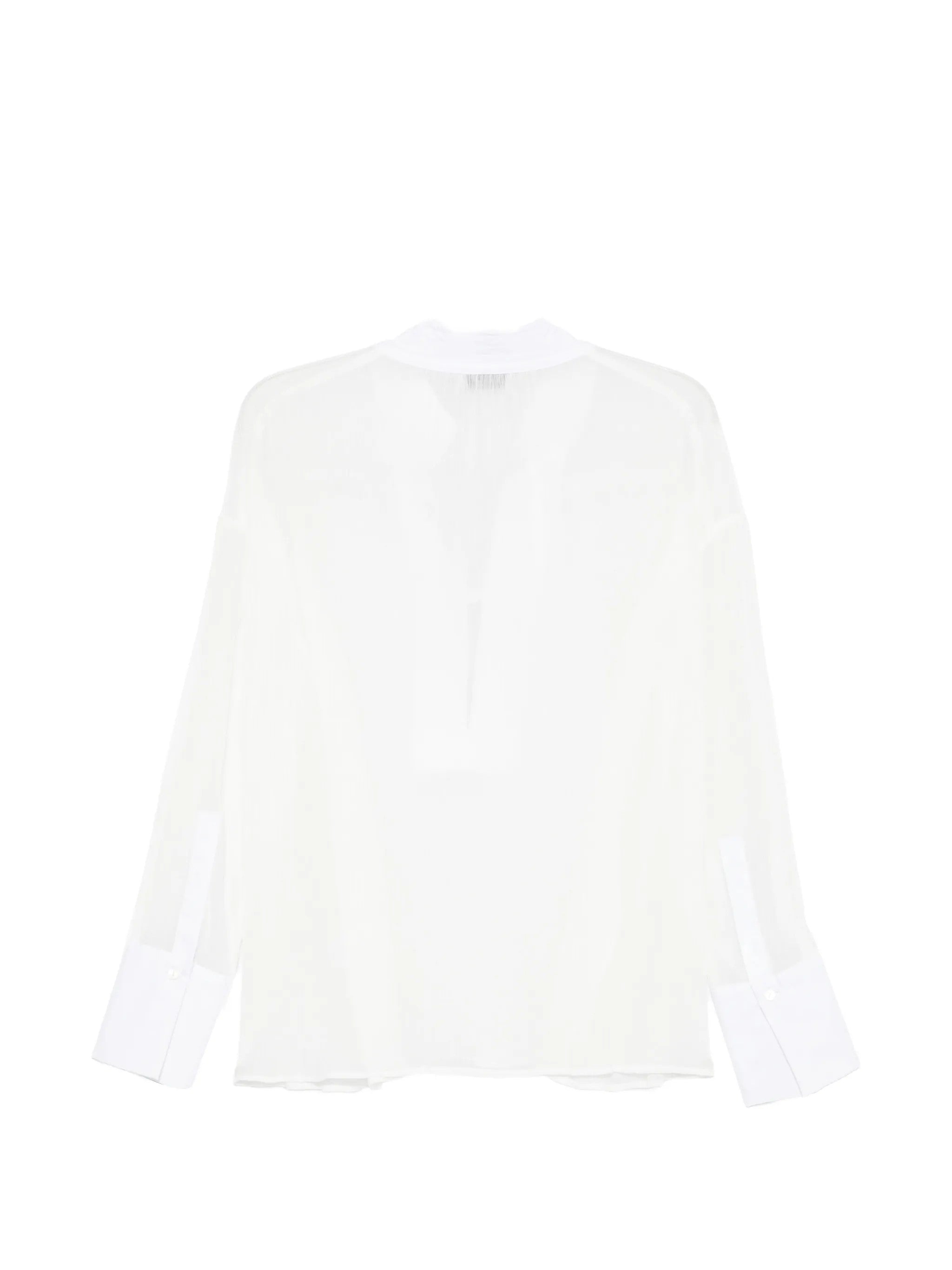 Rame CAMICIE Bianco