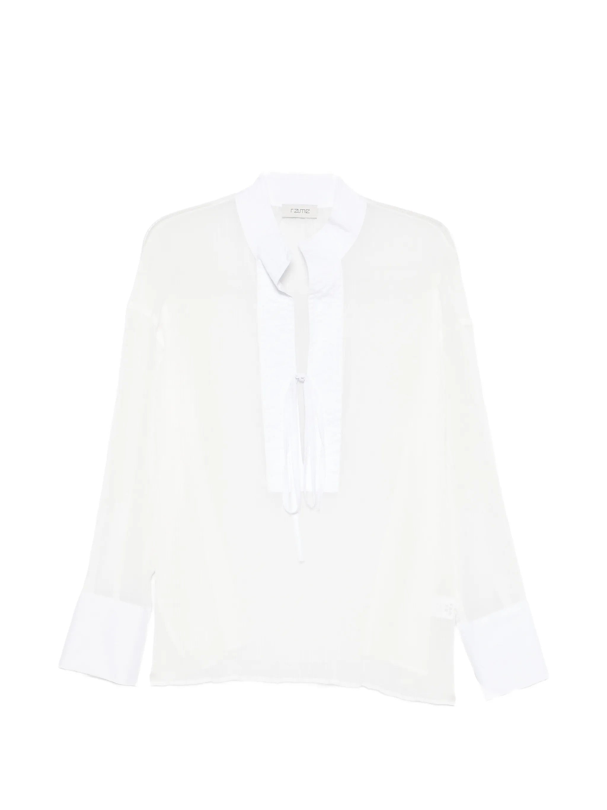 Rame CAMICIE Bianco