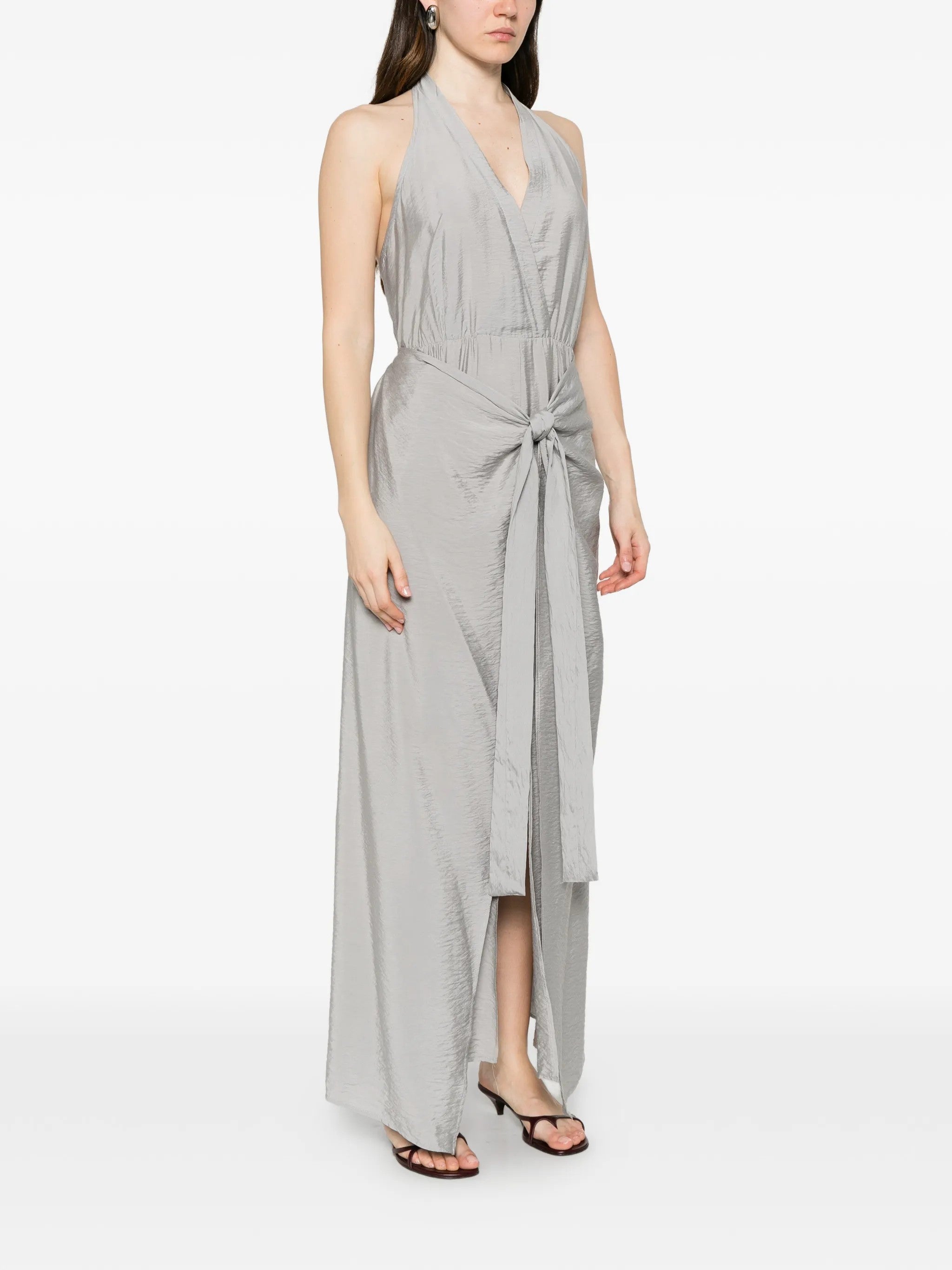 Rame VESTITI Grigio
