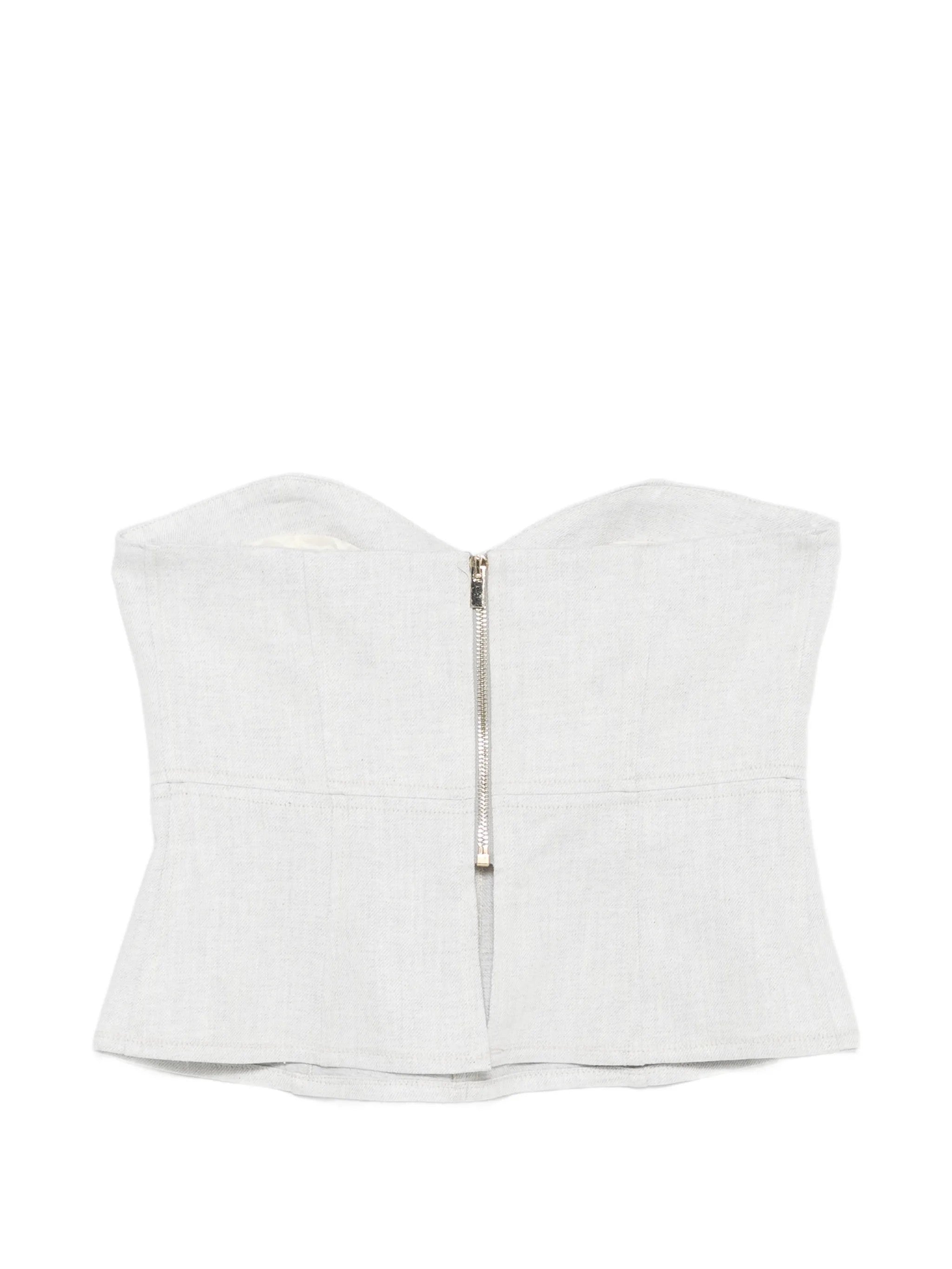 Rame TOP Grigio
