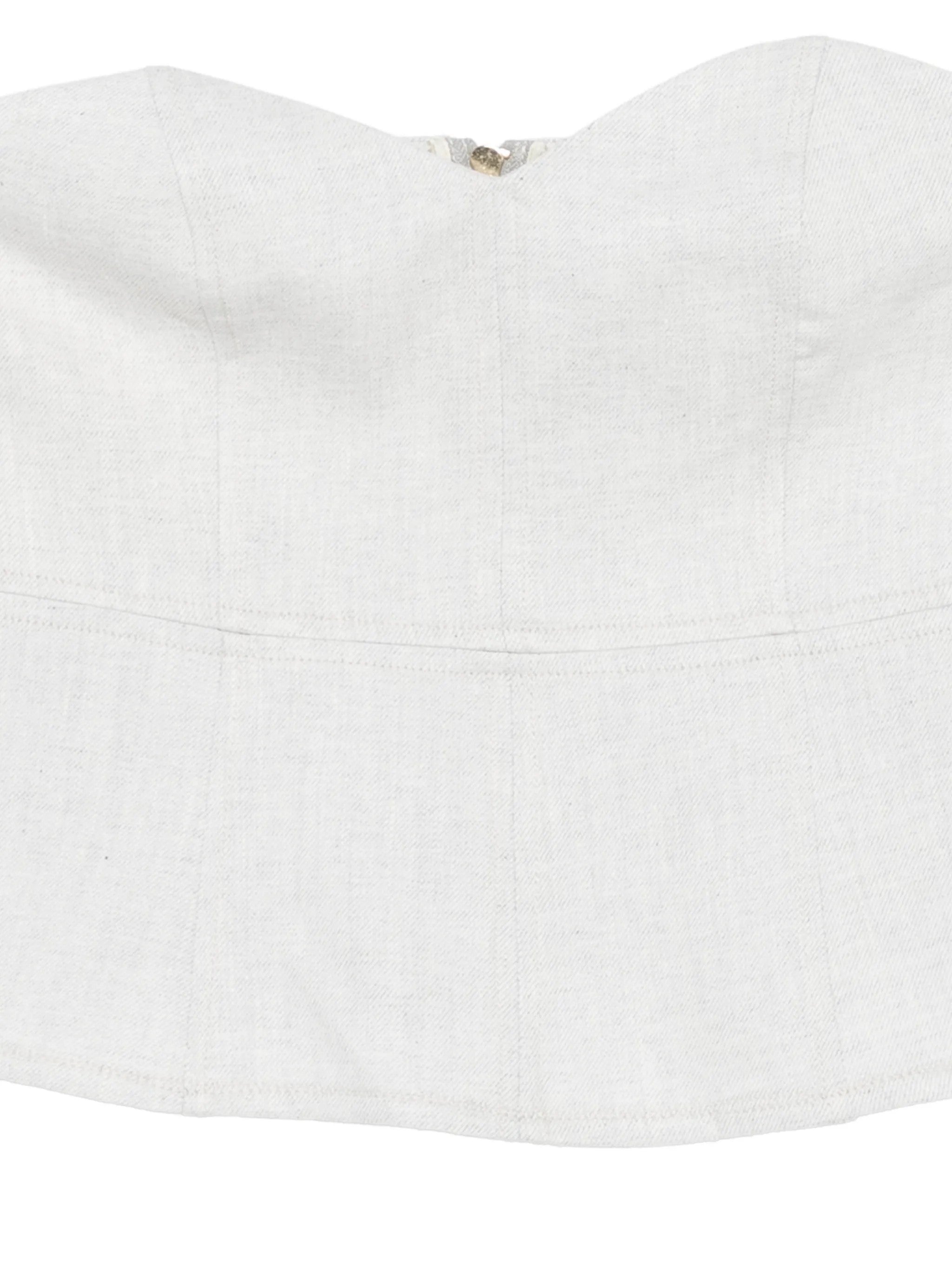 Rame TOP Grigio