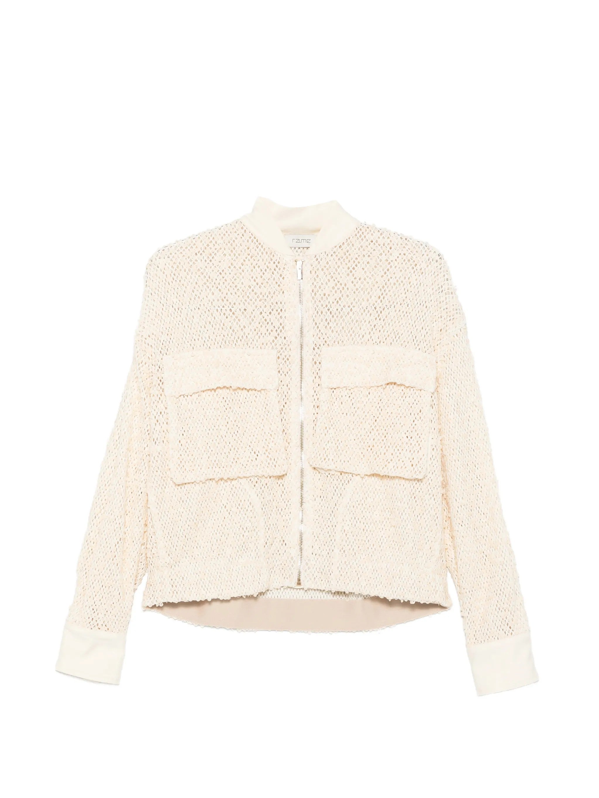Rame GIACCHE Beige