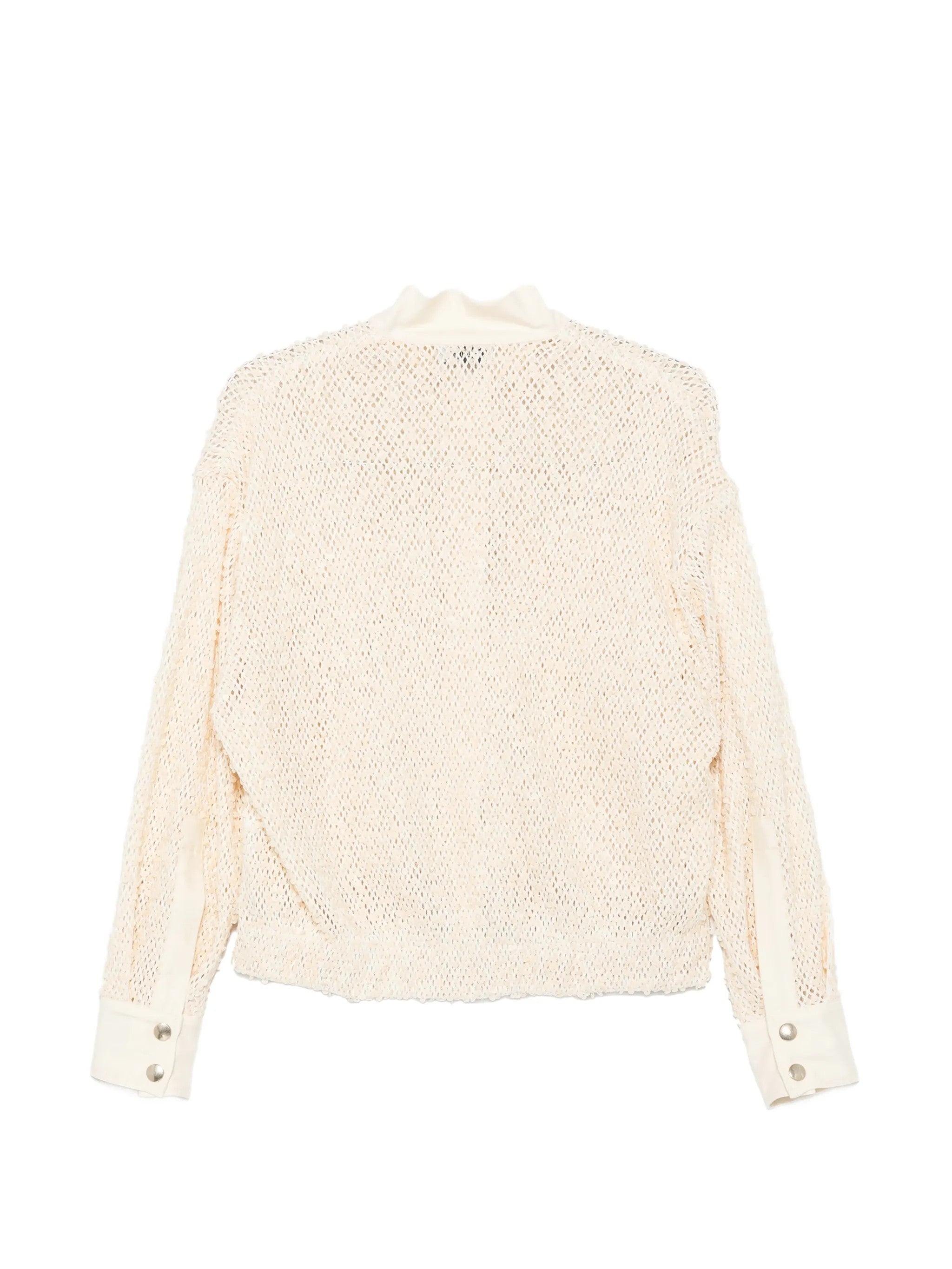 Rame GIACCHE Beige