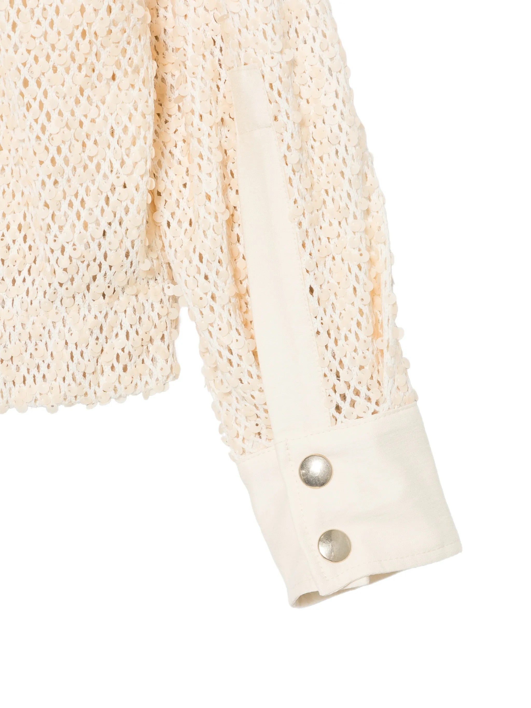 Rame GIACCHE Beige