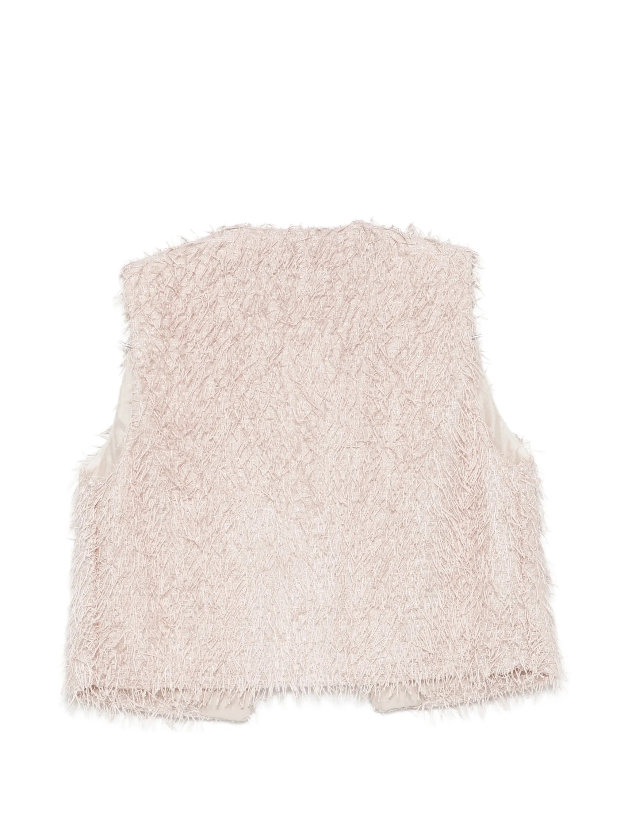 Rame TOP Beige
