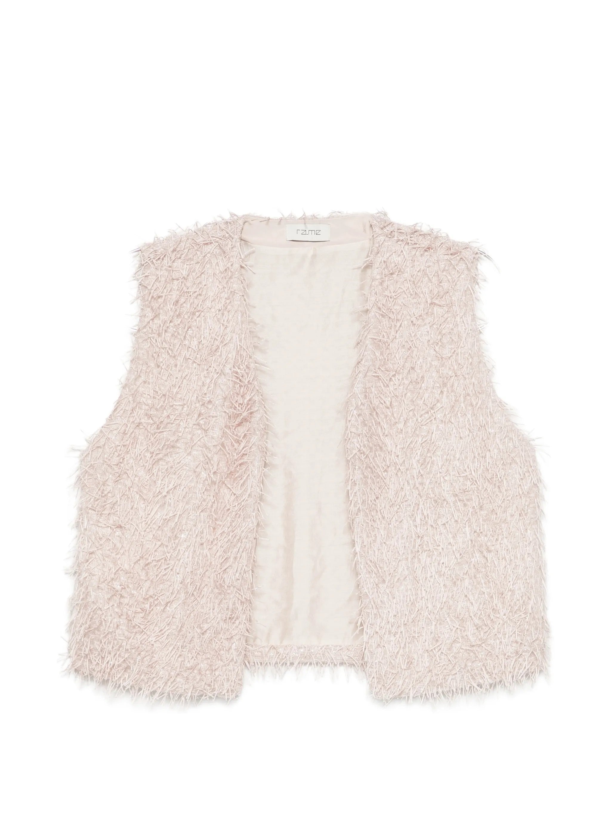 Rame TOP Beige