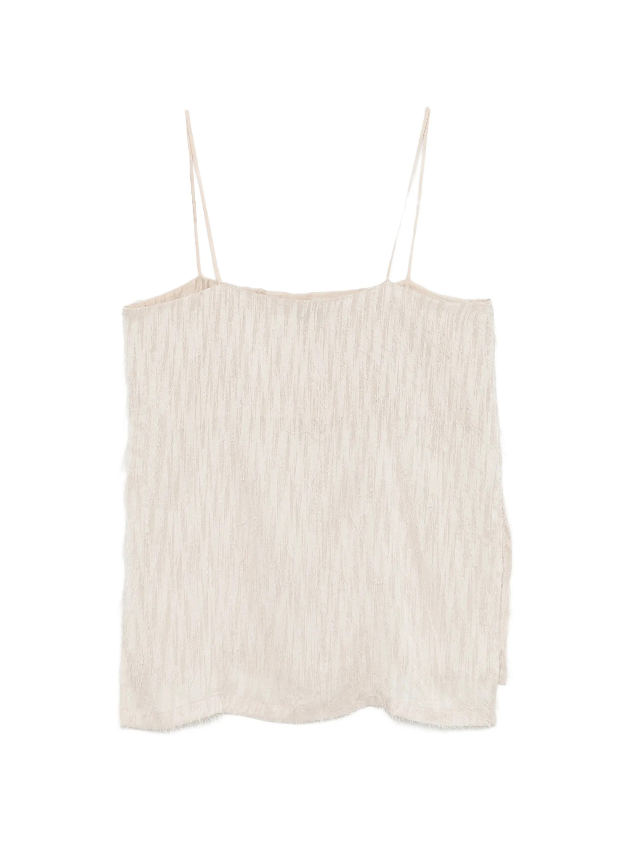 Rame TOP Beige