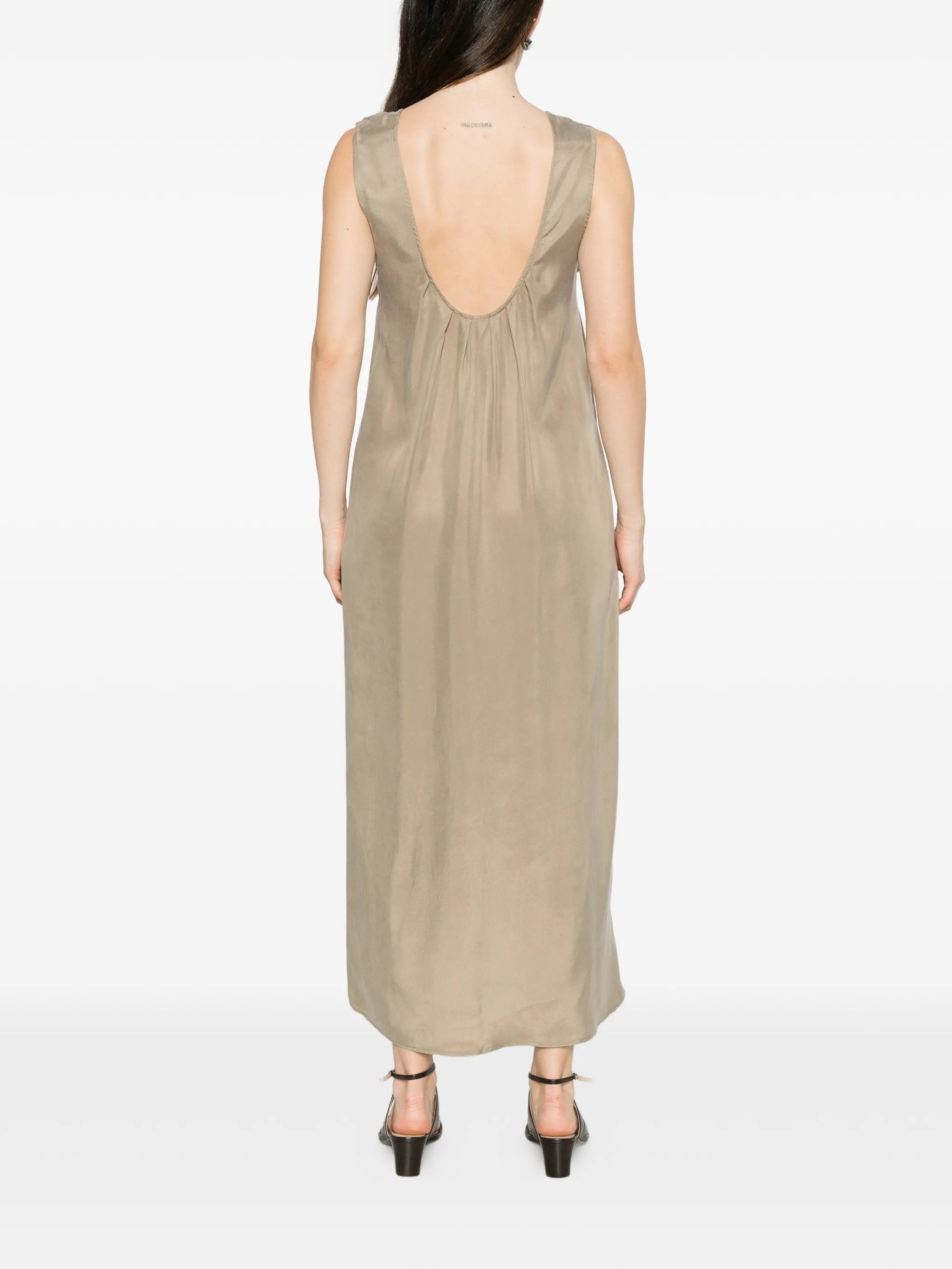 Rame VESTITI Beige