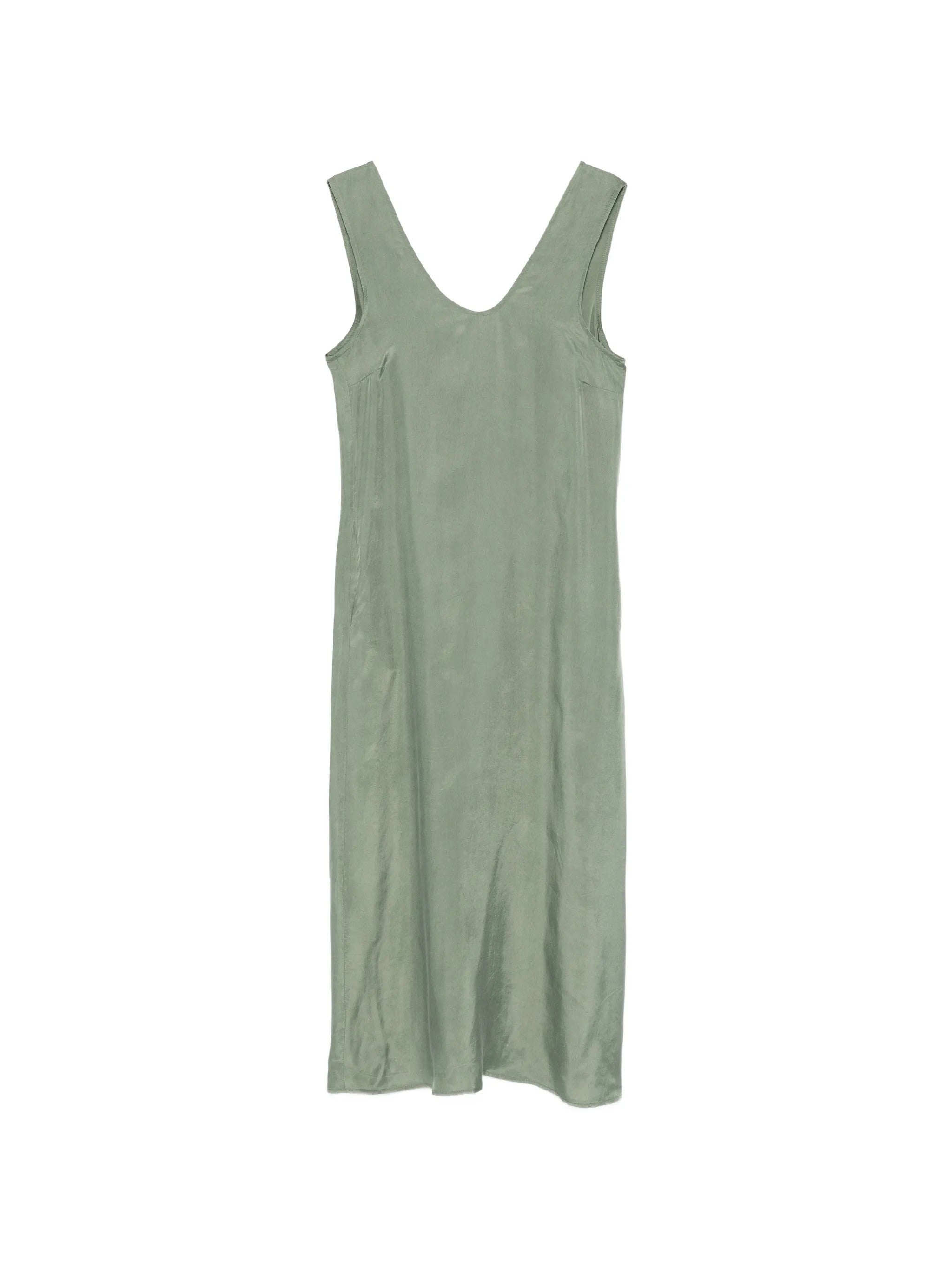Rame VESTITI Verde