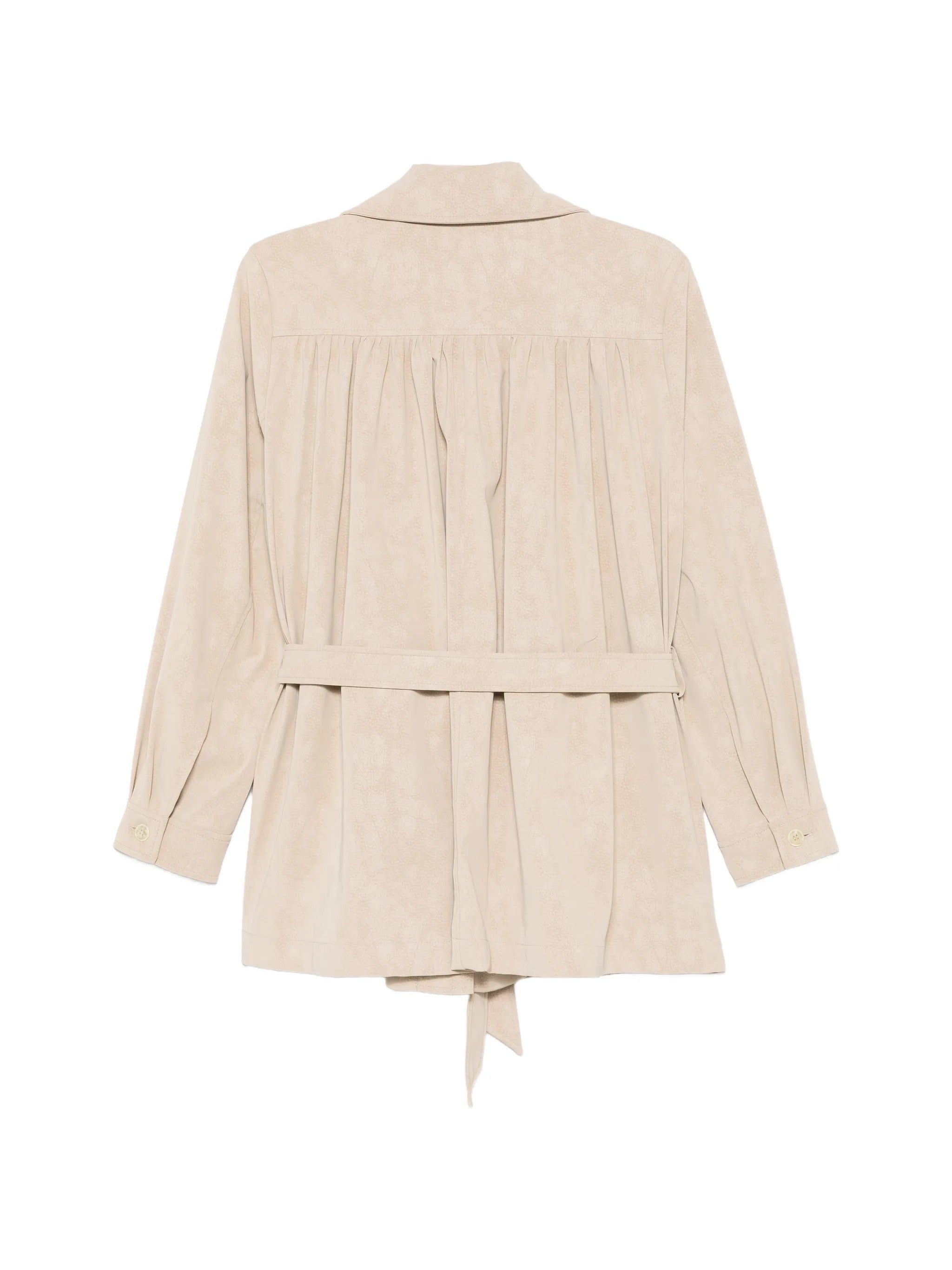 Rame GIACCHE Beige