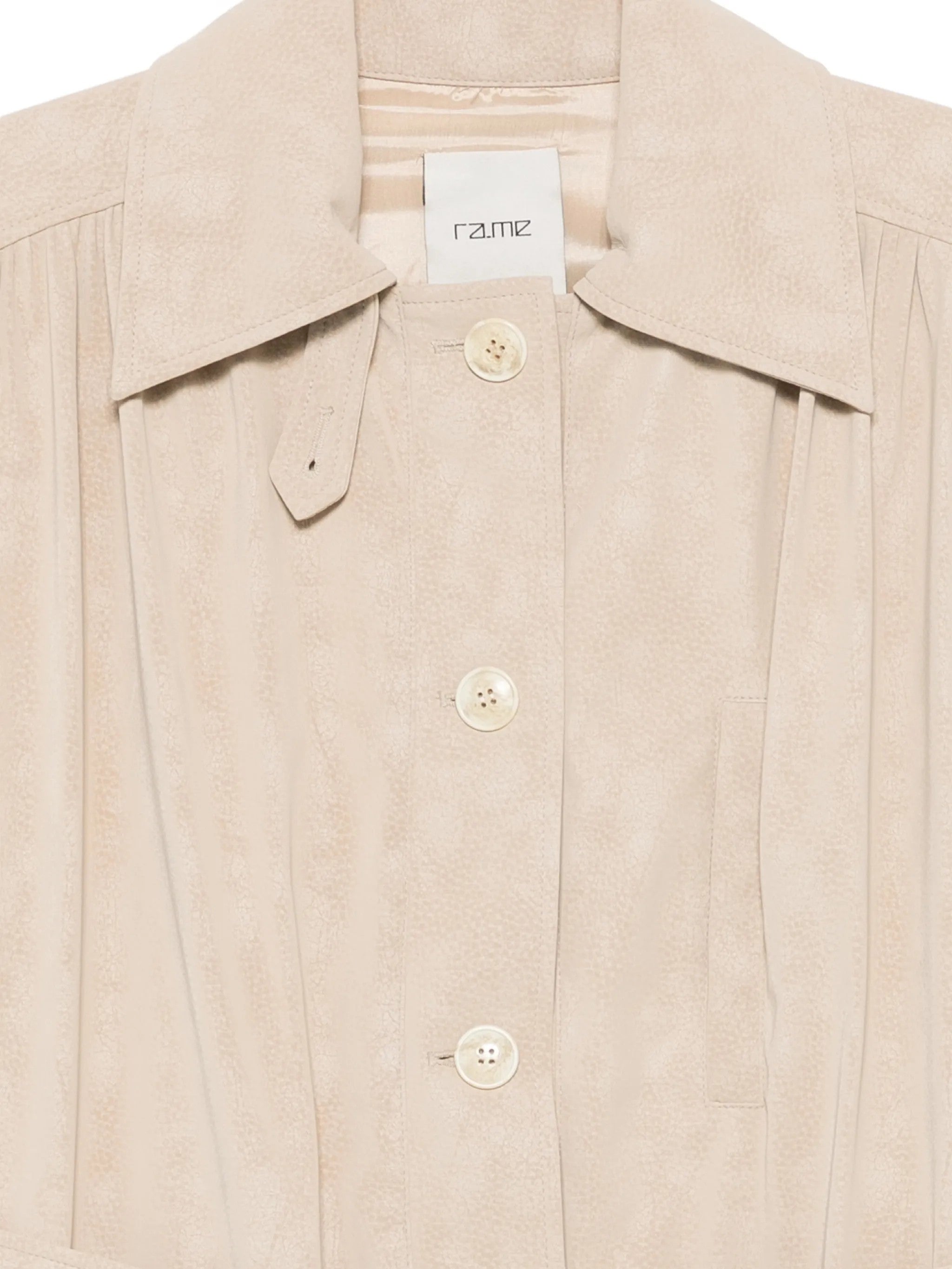 Rame GIACCHE Beige