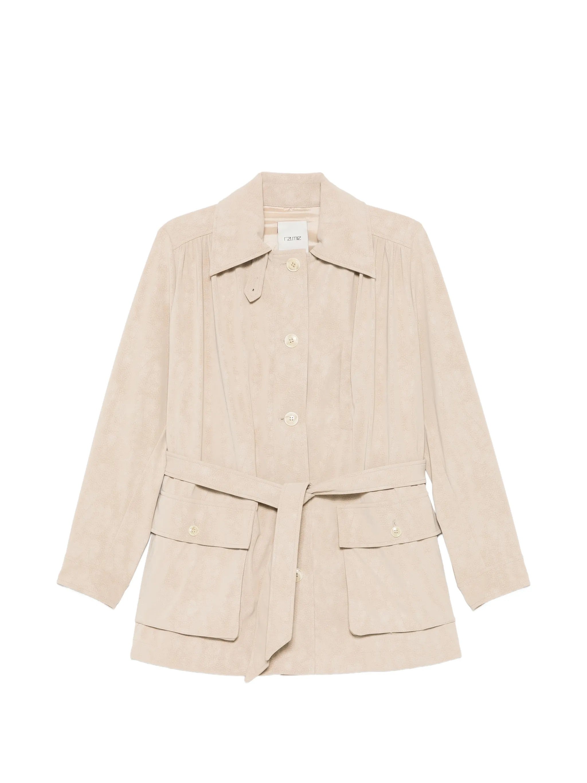 Rame GIACCHE Beige