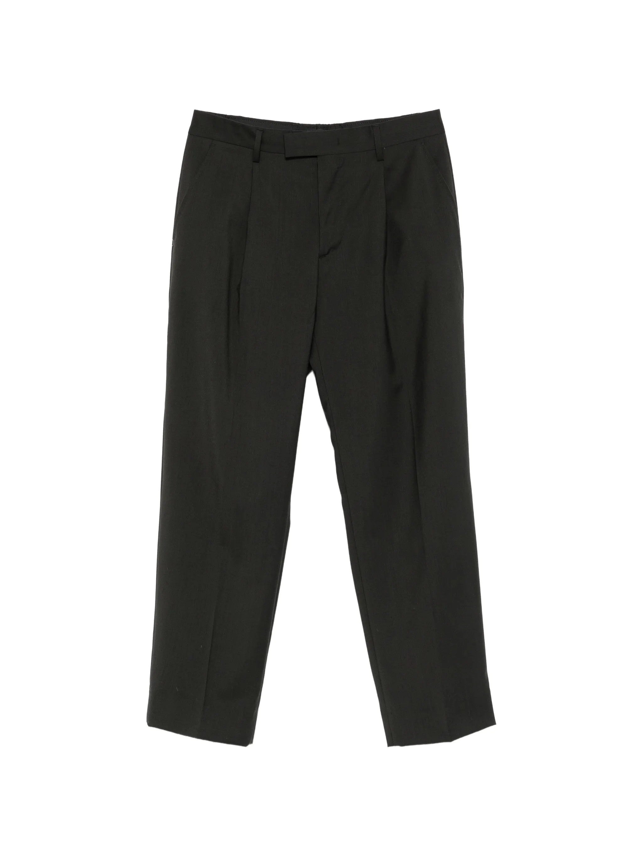 Low Brand PANTALONI Grigio