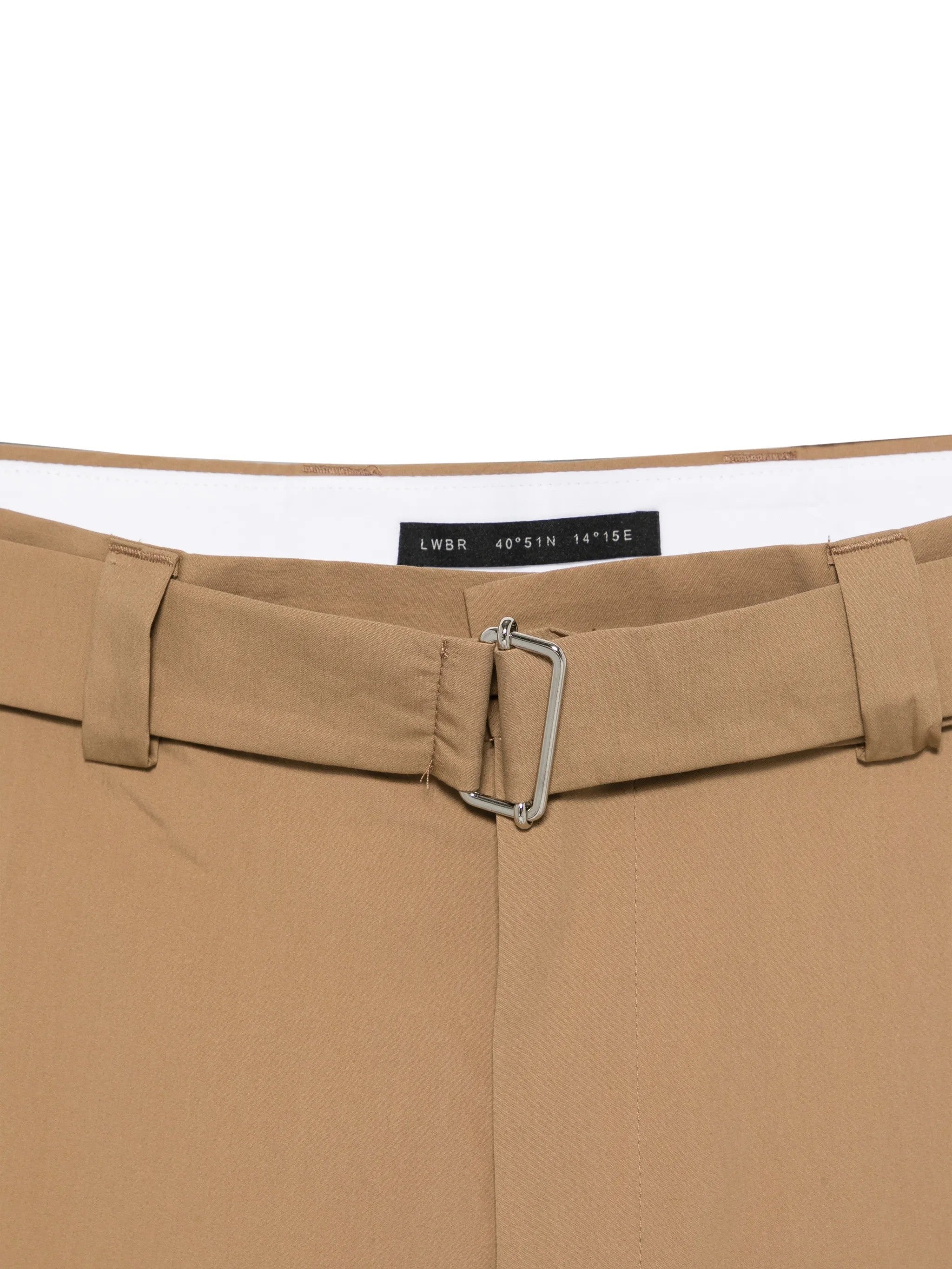 Low Brand PANTALONI Beige