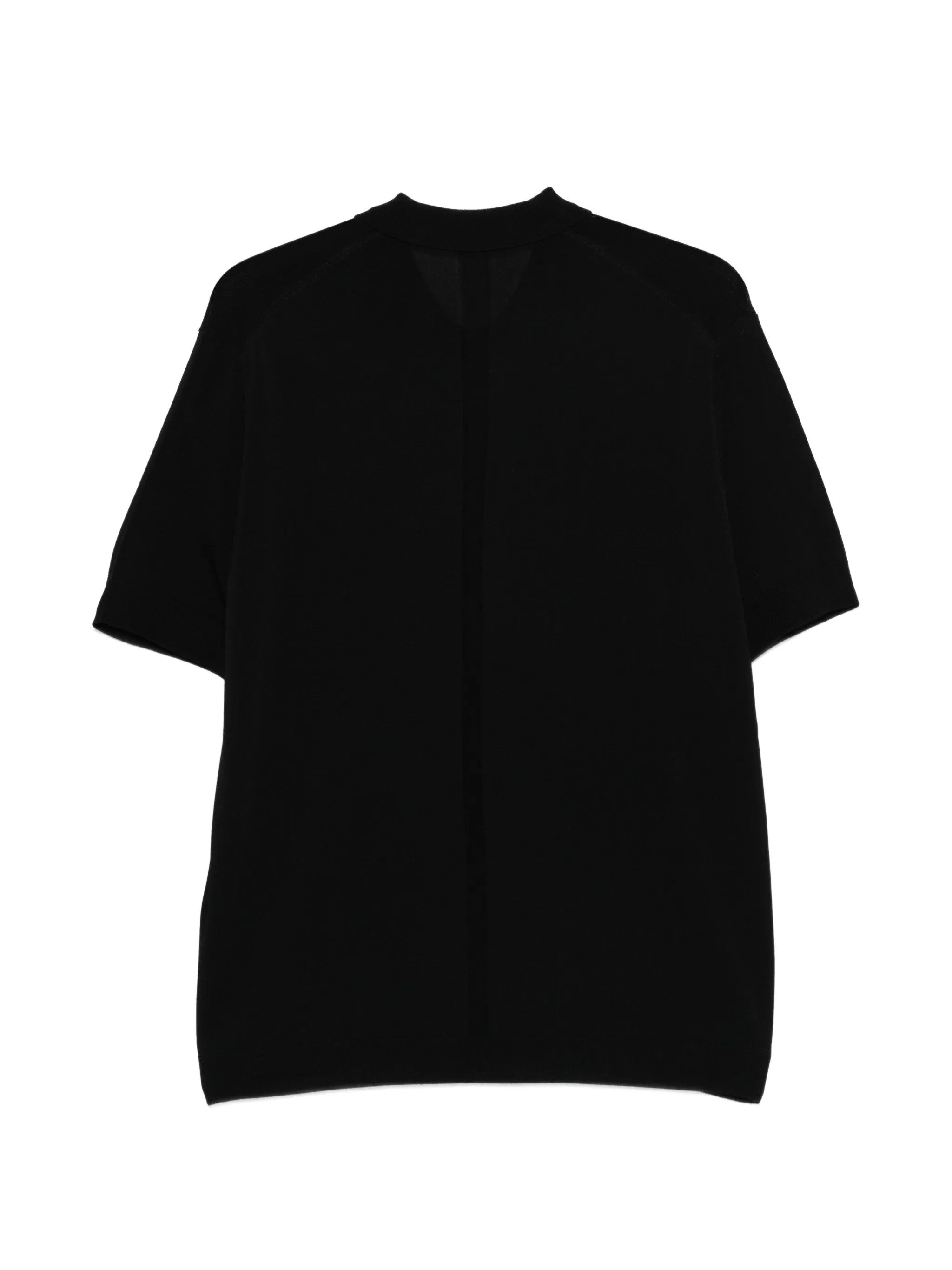 Low Brand MAGLIERIA Nero