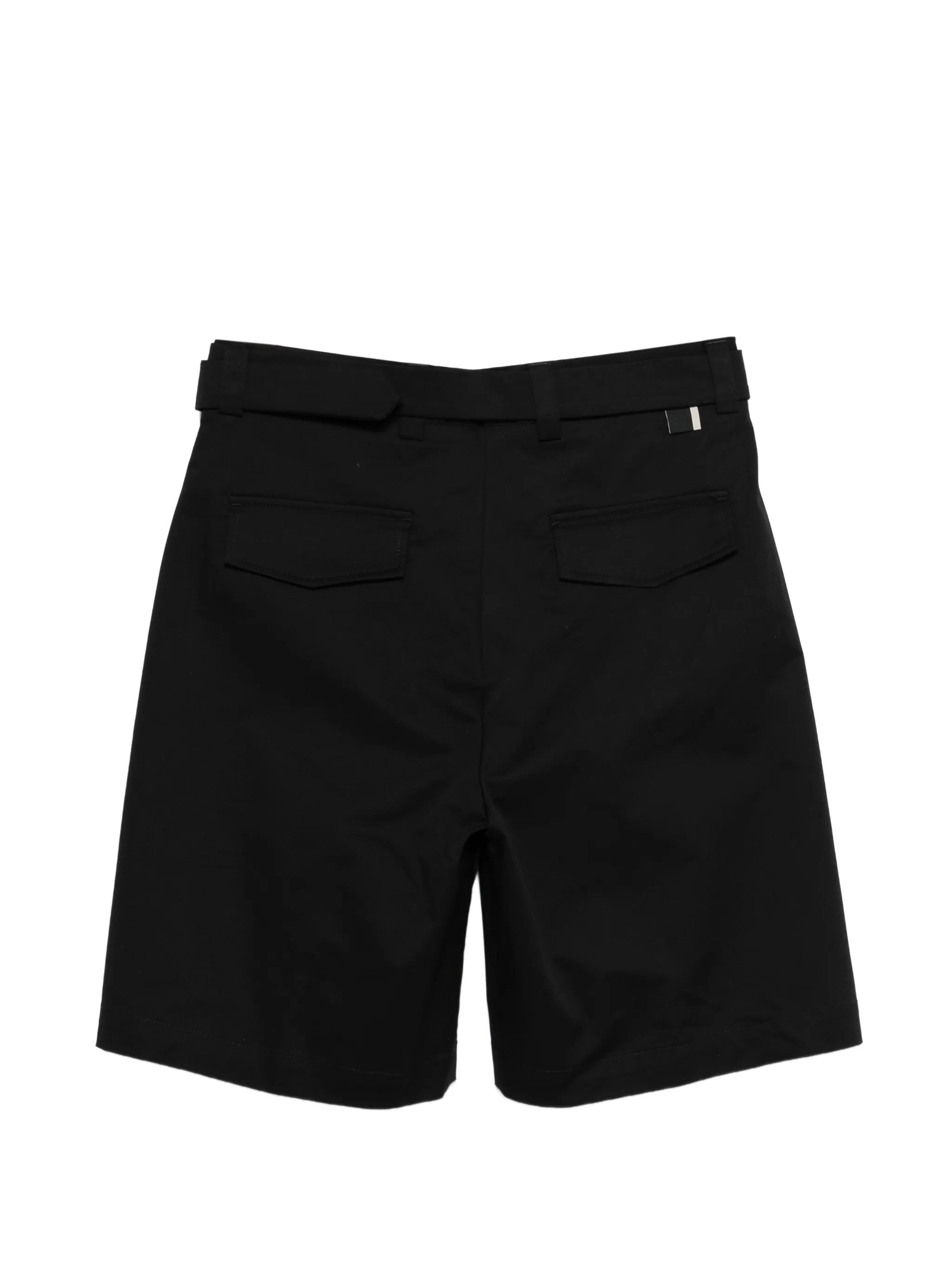 Low Brand PANTALONI Nero