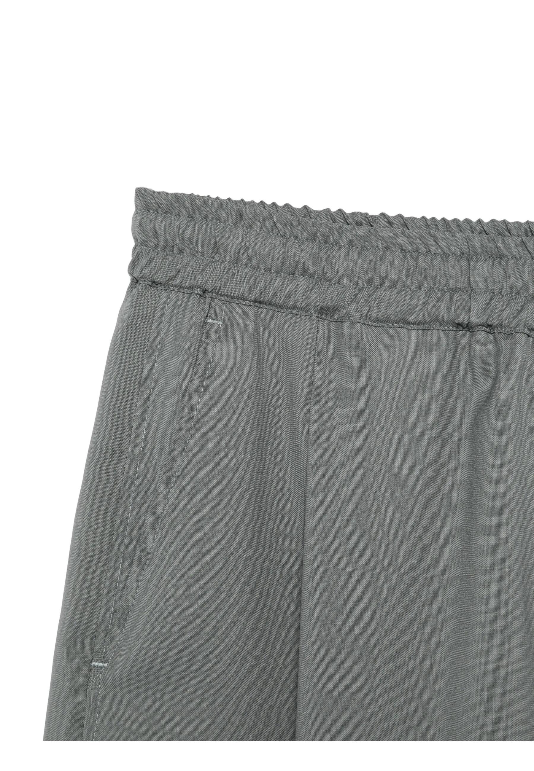 Low Brand PANTALONI Grigio