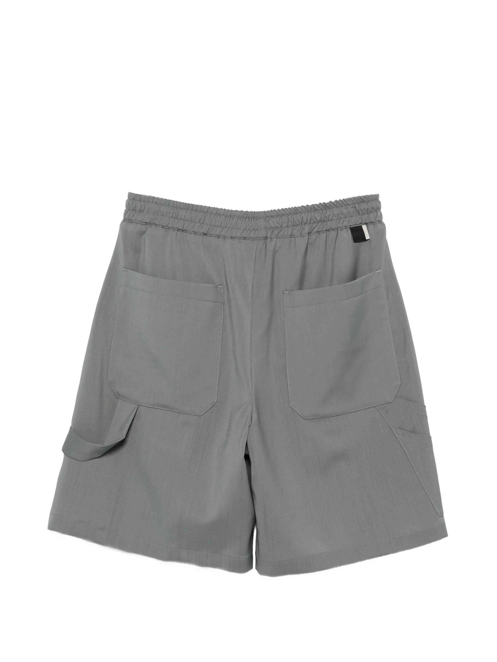 Low Brand PANTALONI Grigio