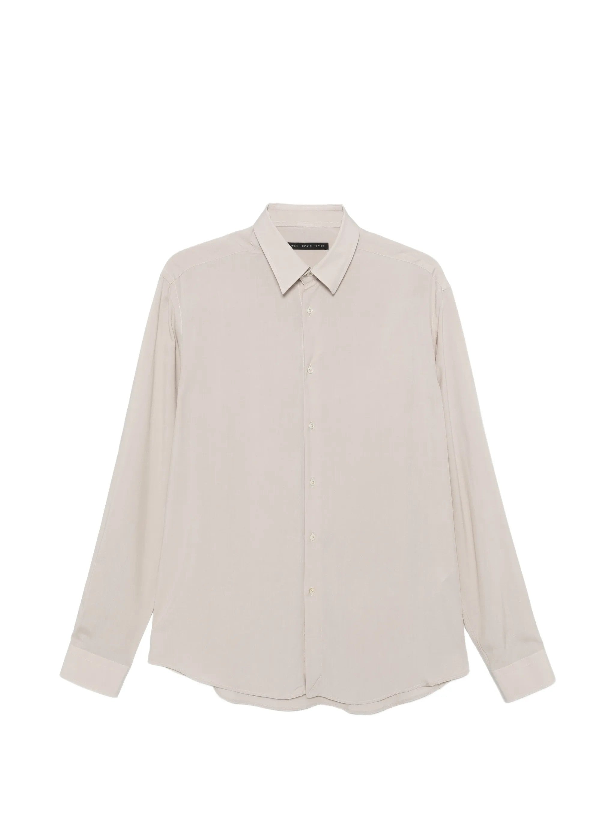 Low Brand CAMICIE Bianco