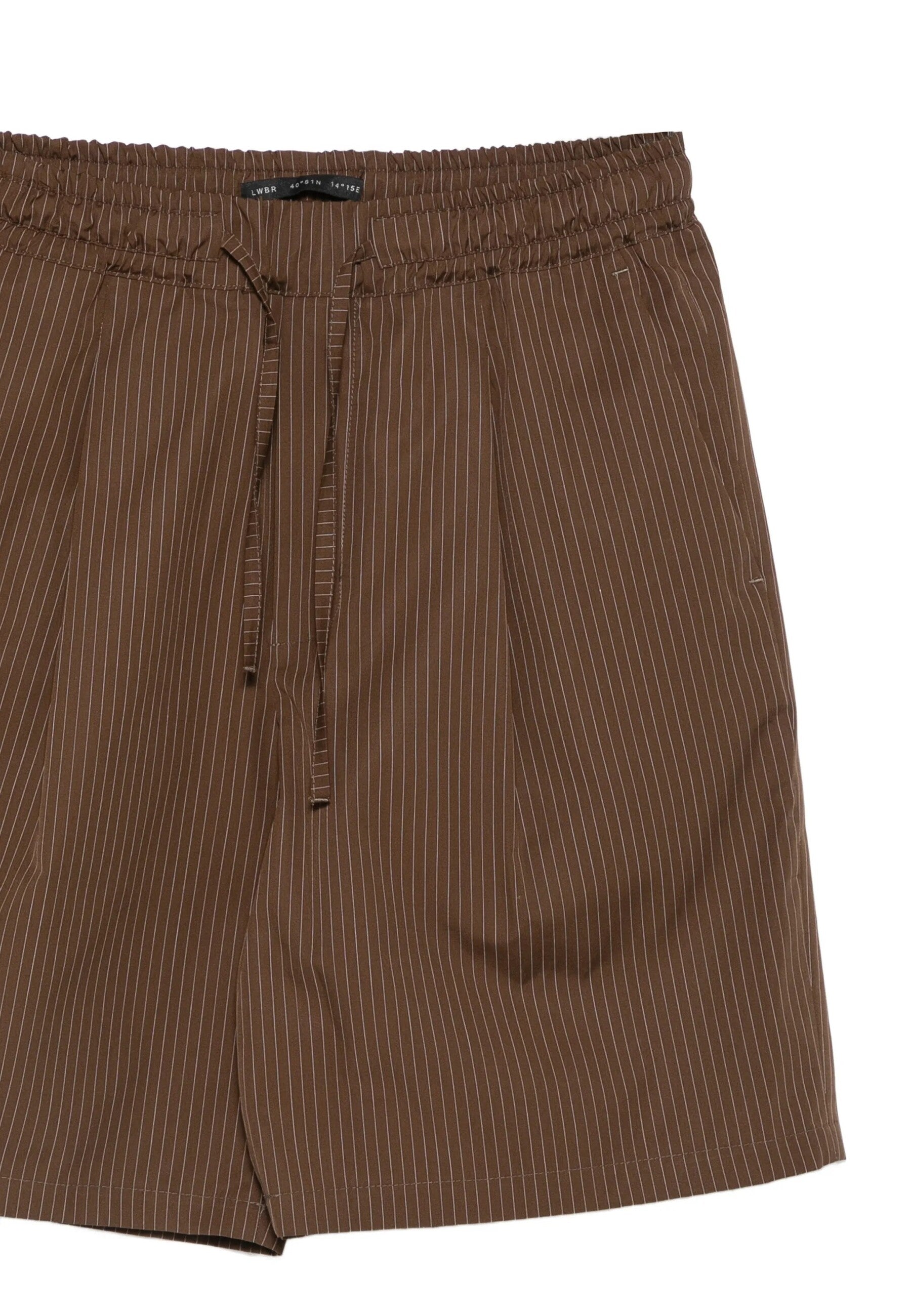 Low Brand PANTALONI Marrone
