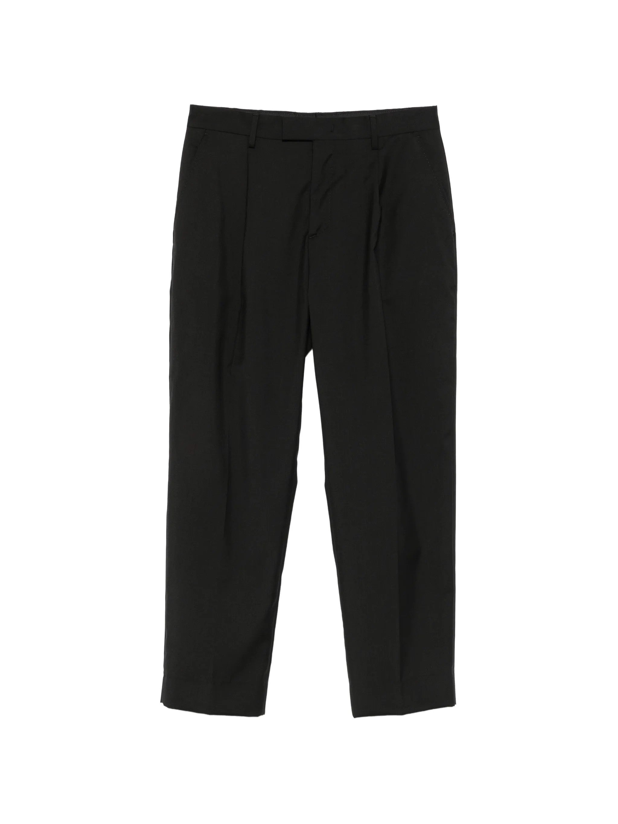 Low Brand PANTALONI Nero