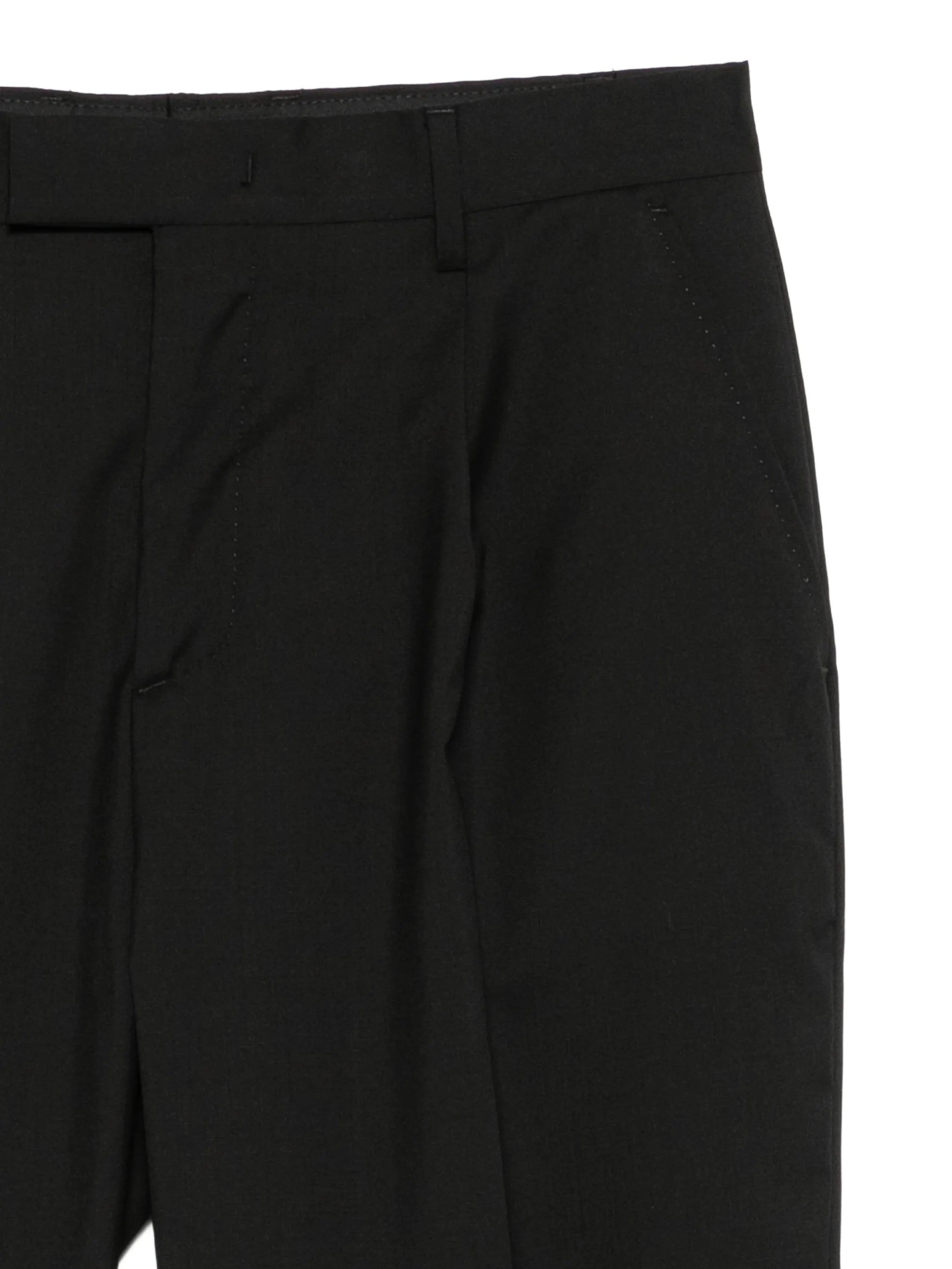 Low Brand PANTALONI Nero