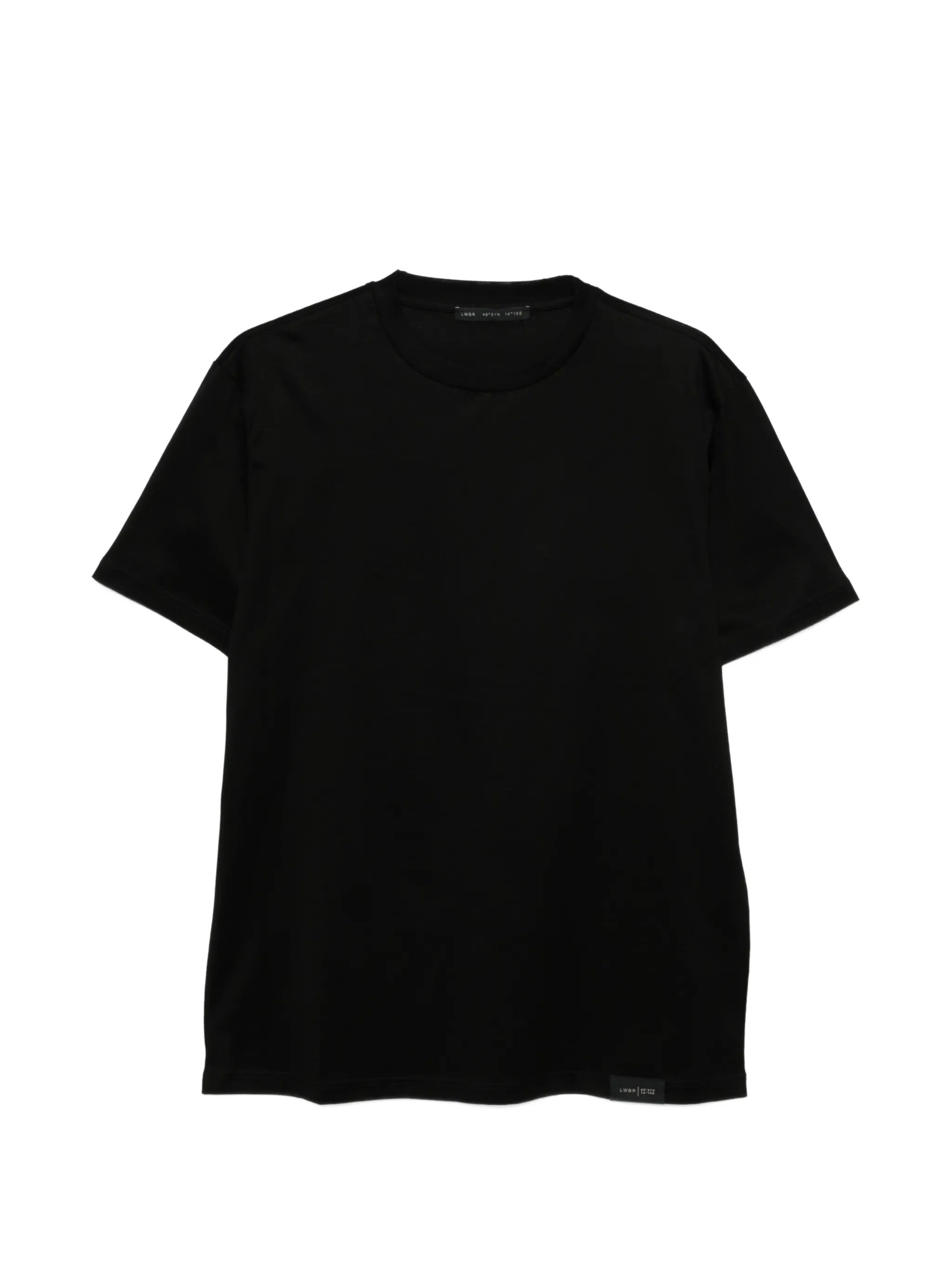Low Brand MAGLIERIA Nero