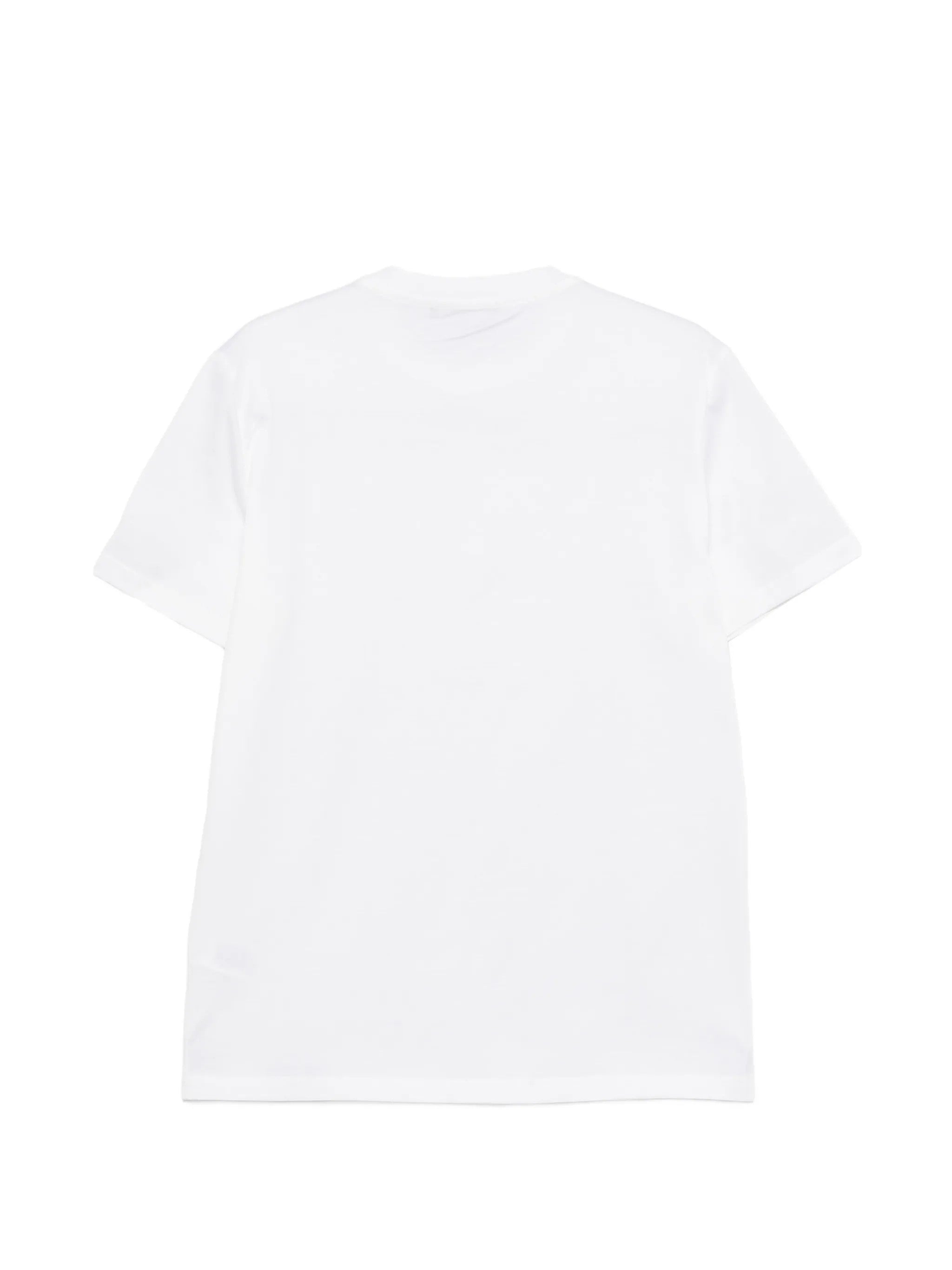 Low Brand MAGLIERIA Bianco