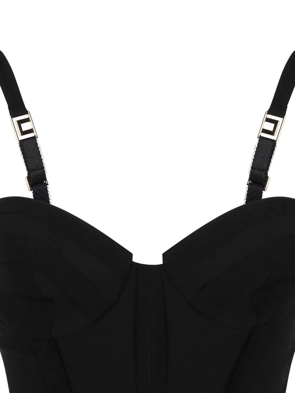 Elisabetta Franchi VESTITI Nero