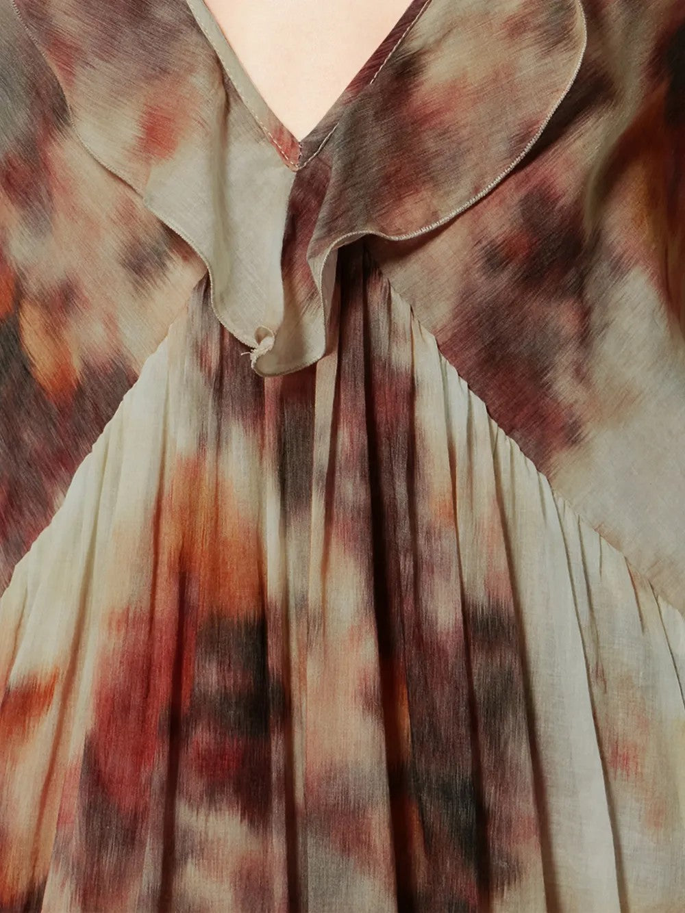 Marant Étoile VESTITI Beige