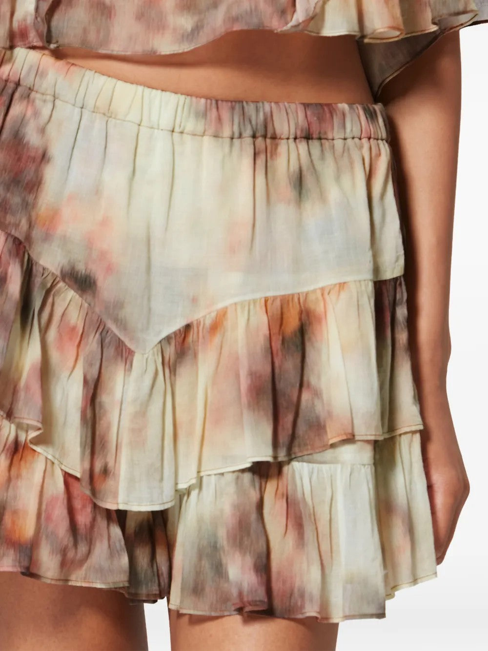 Marant Étoile PANTALONI Beige