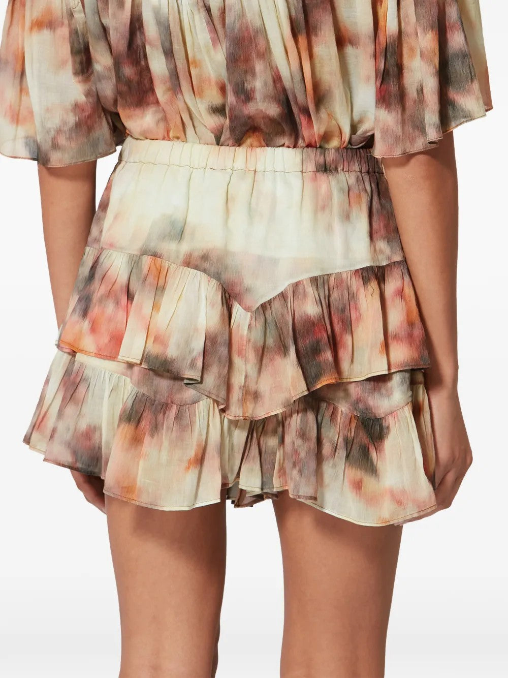 Marant Étoile PANTALONI Beige