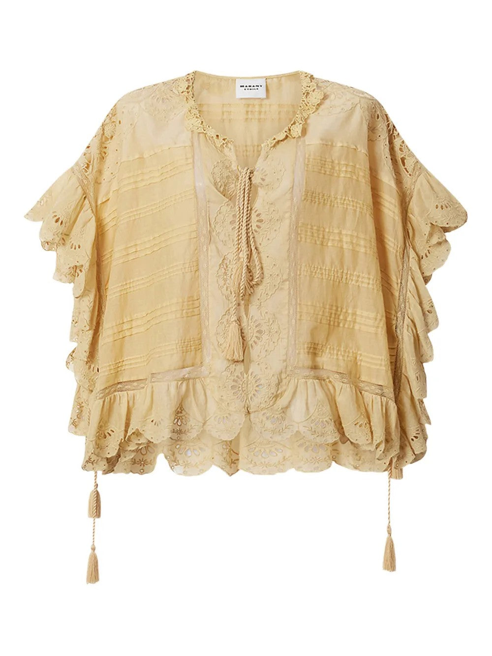 Marant Étoile TOP Beige