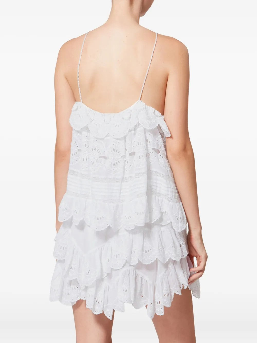 Marant Étoile TOP Bianco